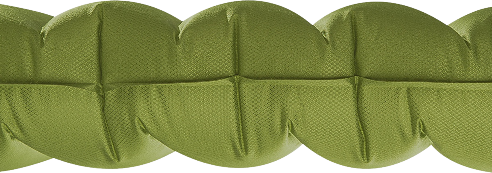 NORTHIX, Green Camping Mat With Built-in Pump
