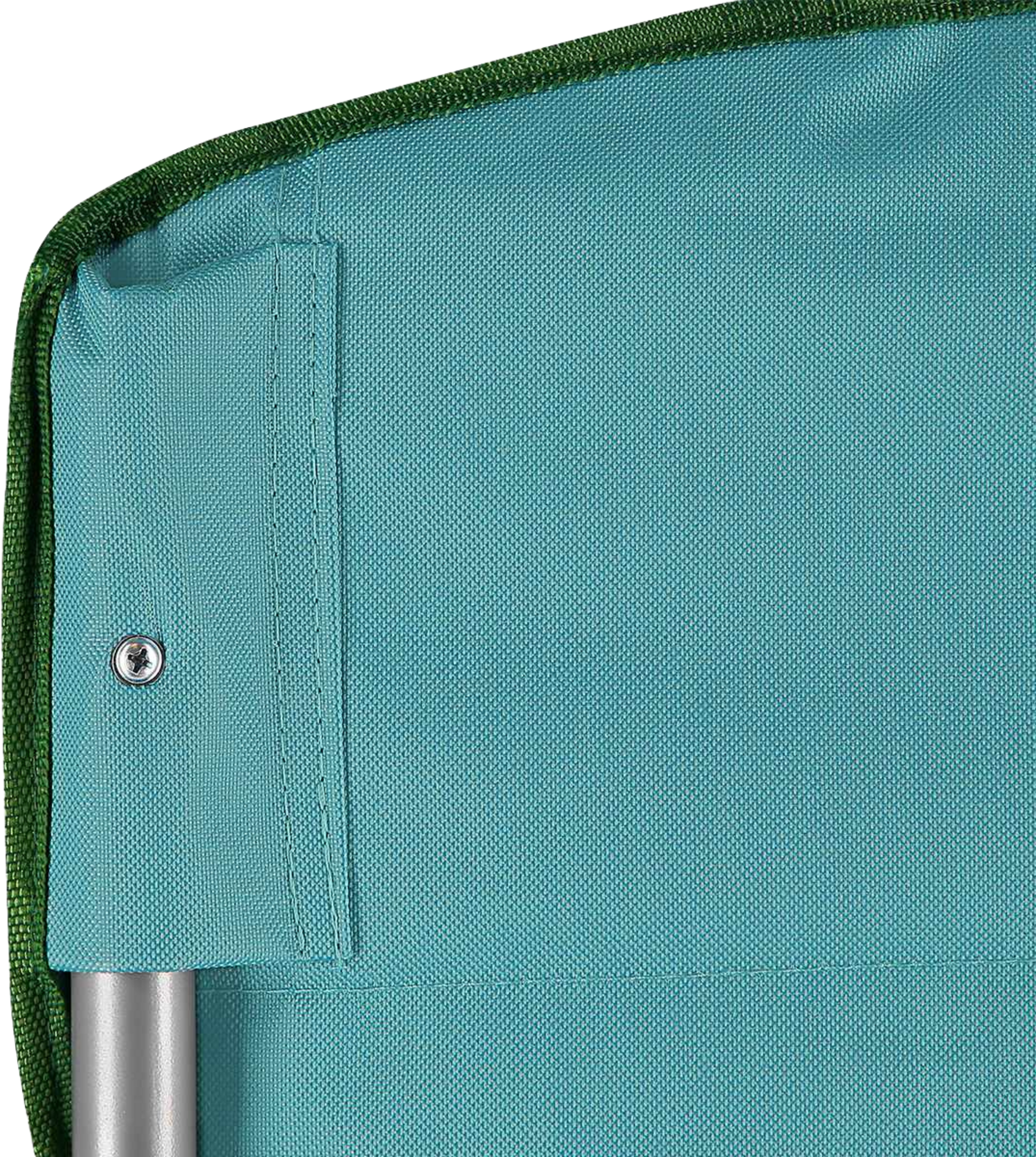 NORTHIX, Green Folding Camping Chair, Lightweight, Portable