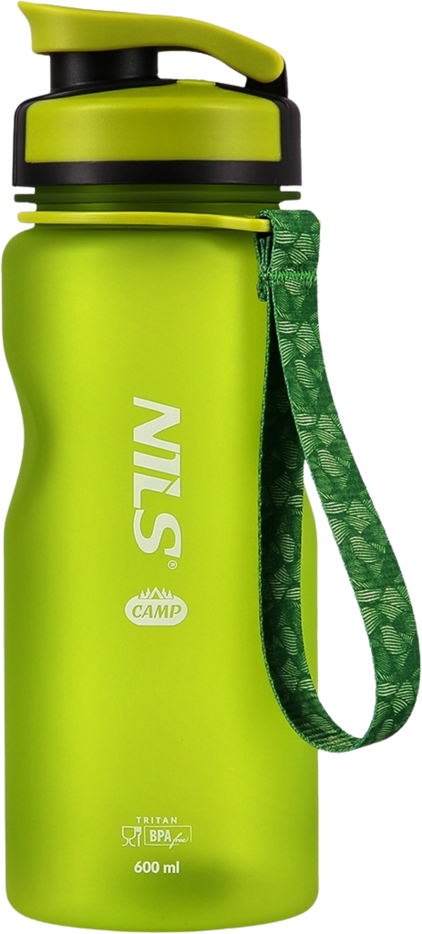 NORTHIX, Green Tritan Water Bottle, 750ml, Bpa-free