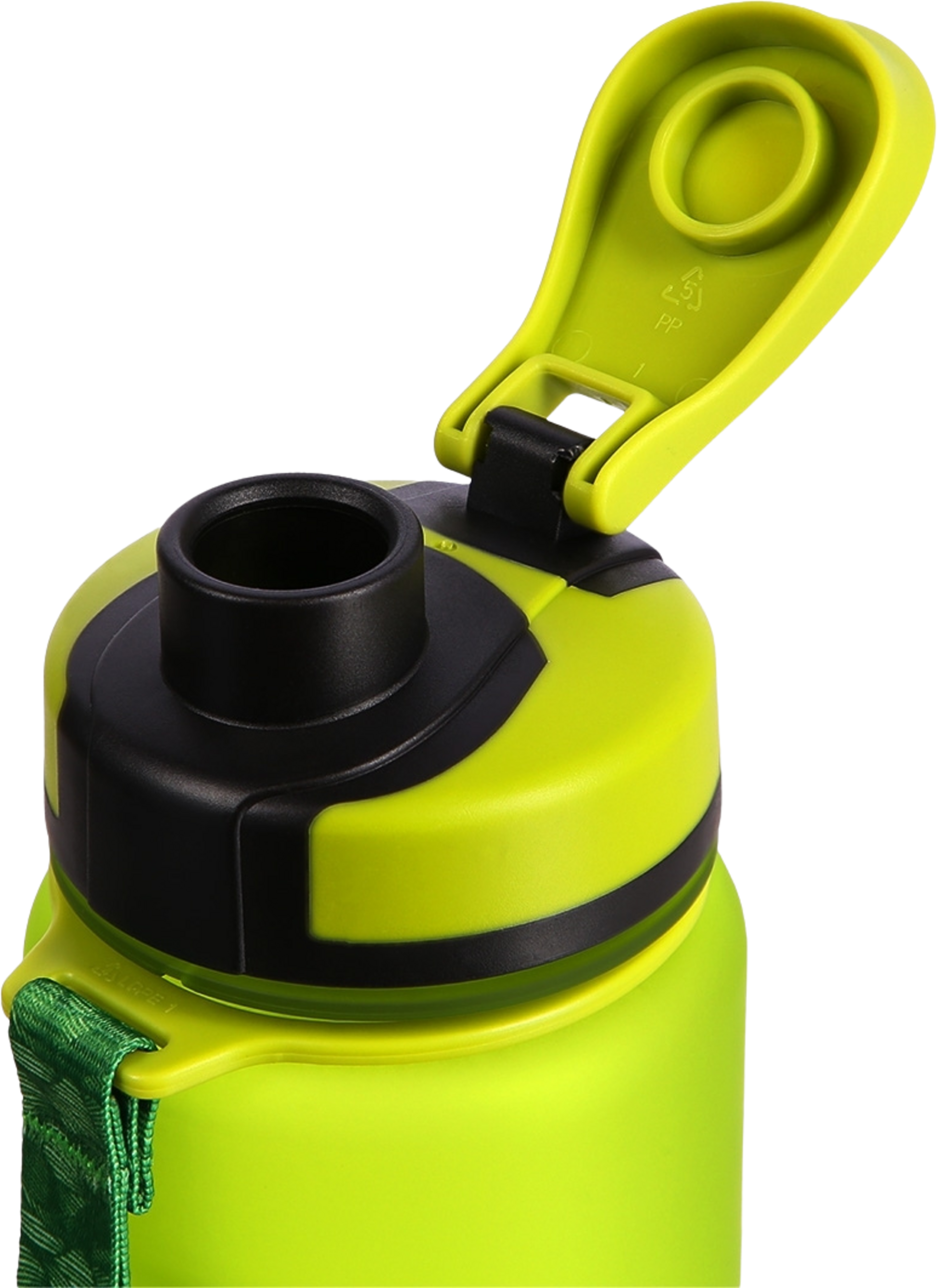 NORTHIX, Green Tritan Water Bottle, 750ml, Bpa-free