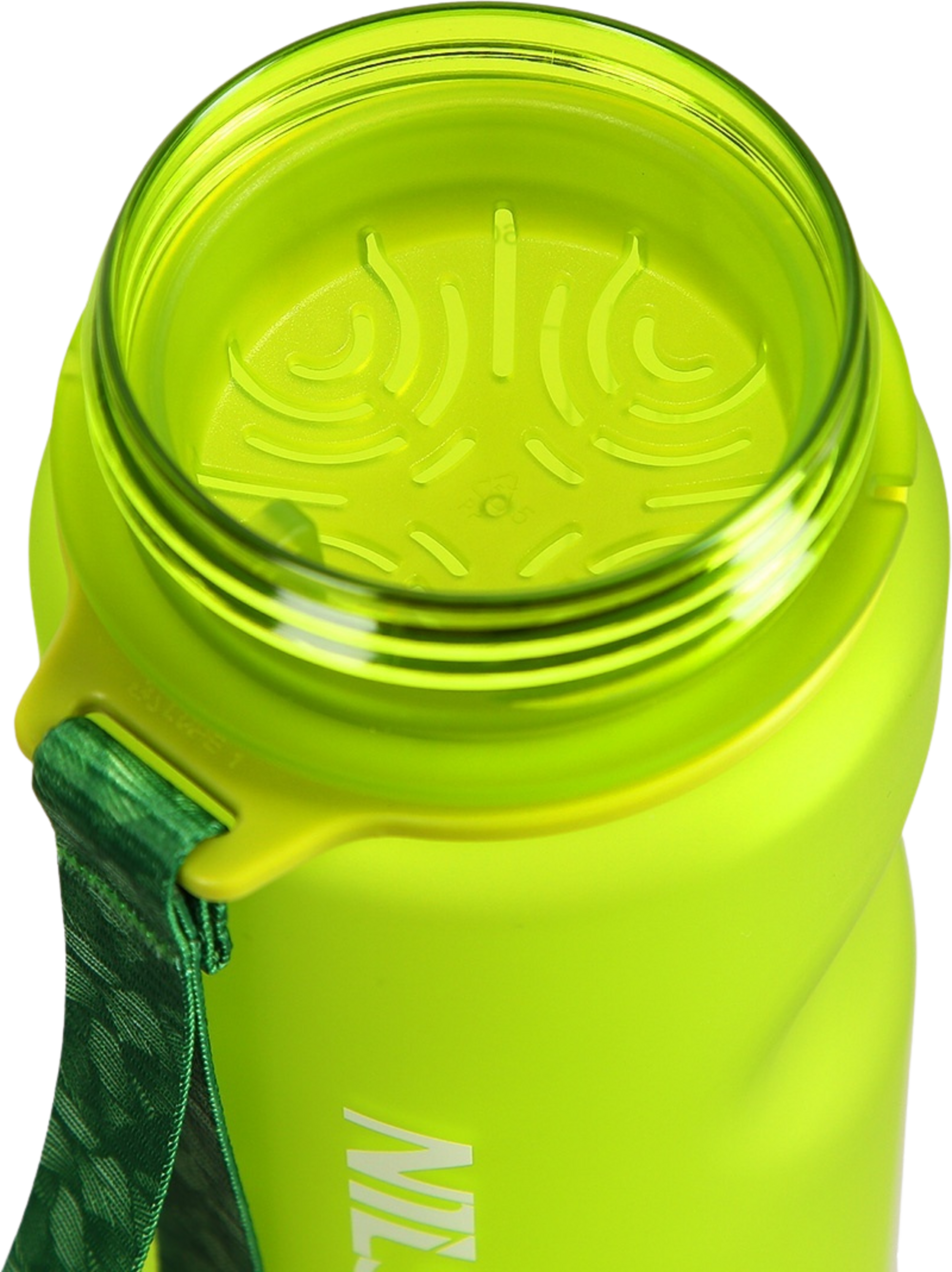 NORTHIX, Green Tritan Water Bottle, 750ml, Bpa-free