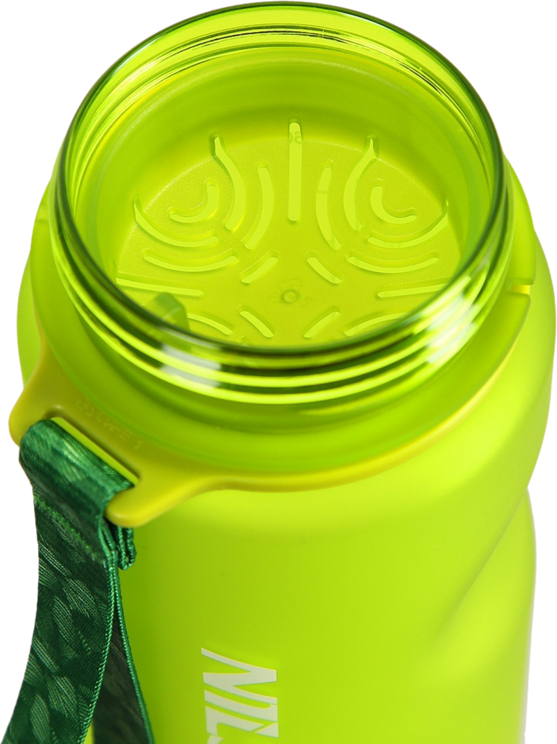 NORTHIX, Green Tritan Water Bottle, 750ml, Bpa-free