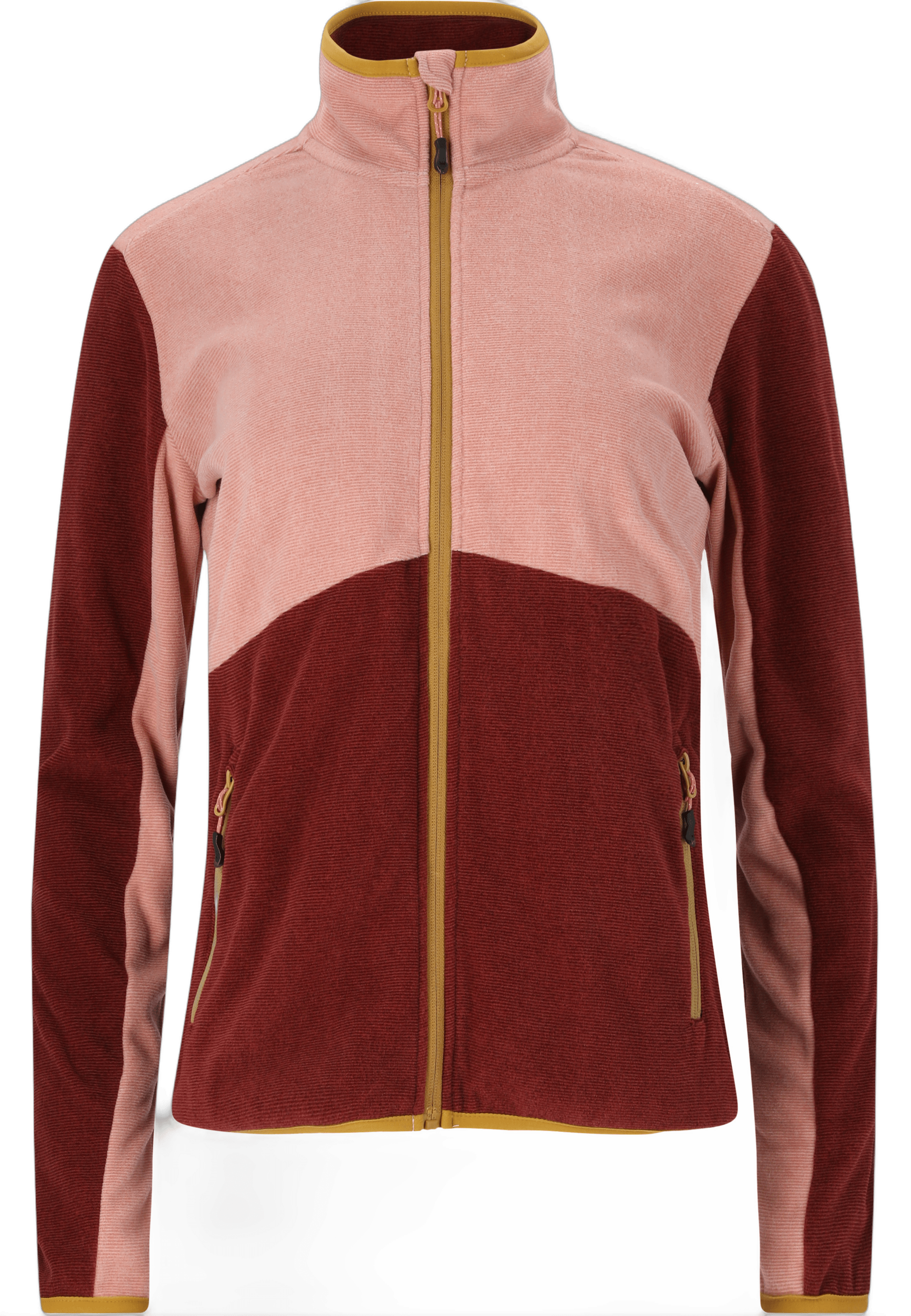 WHISTLER, Greyson Fleece Jacket