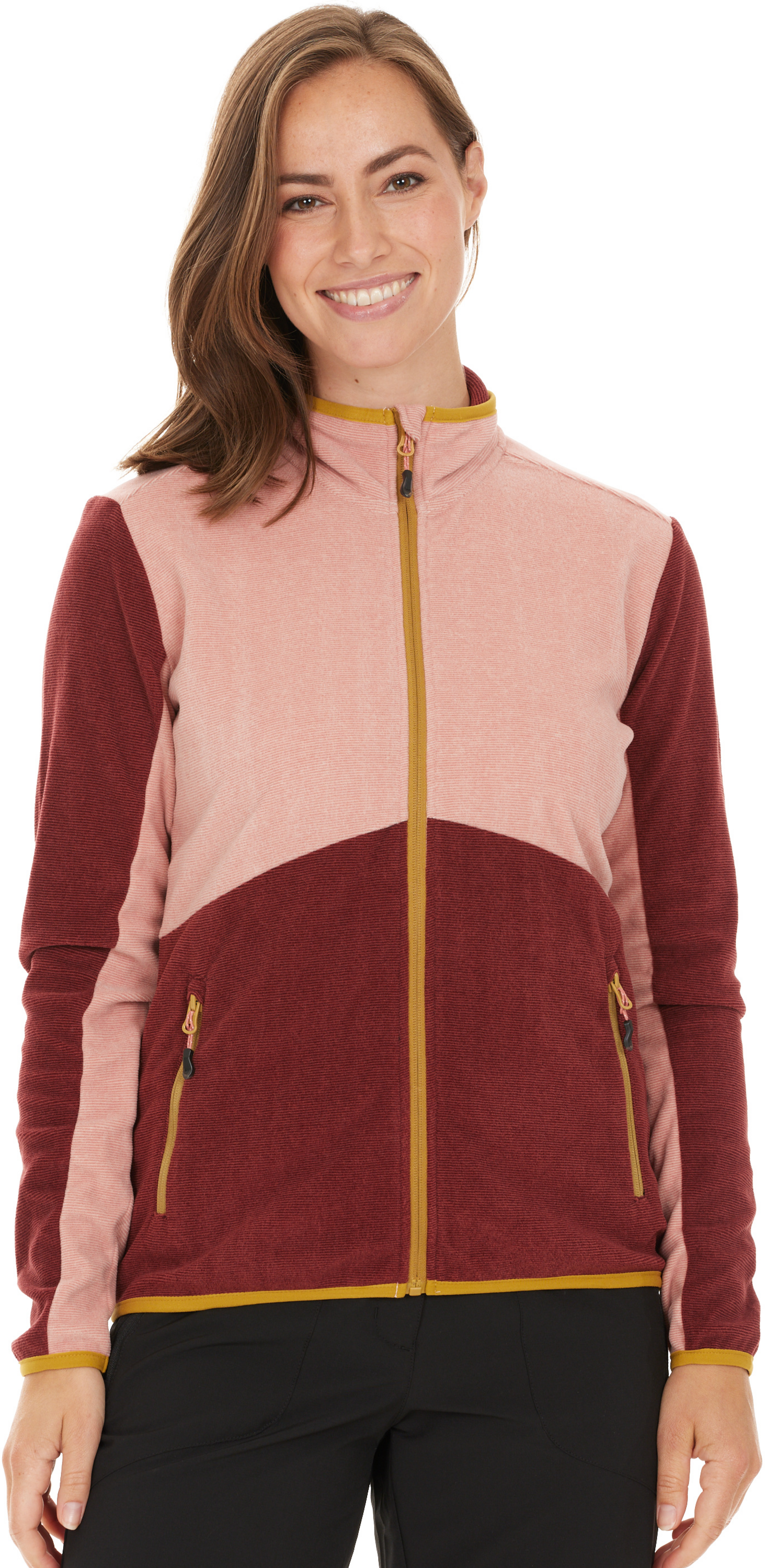 WHISTLER, Greyson Fleece Jacket