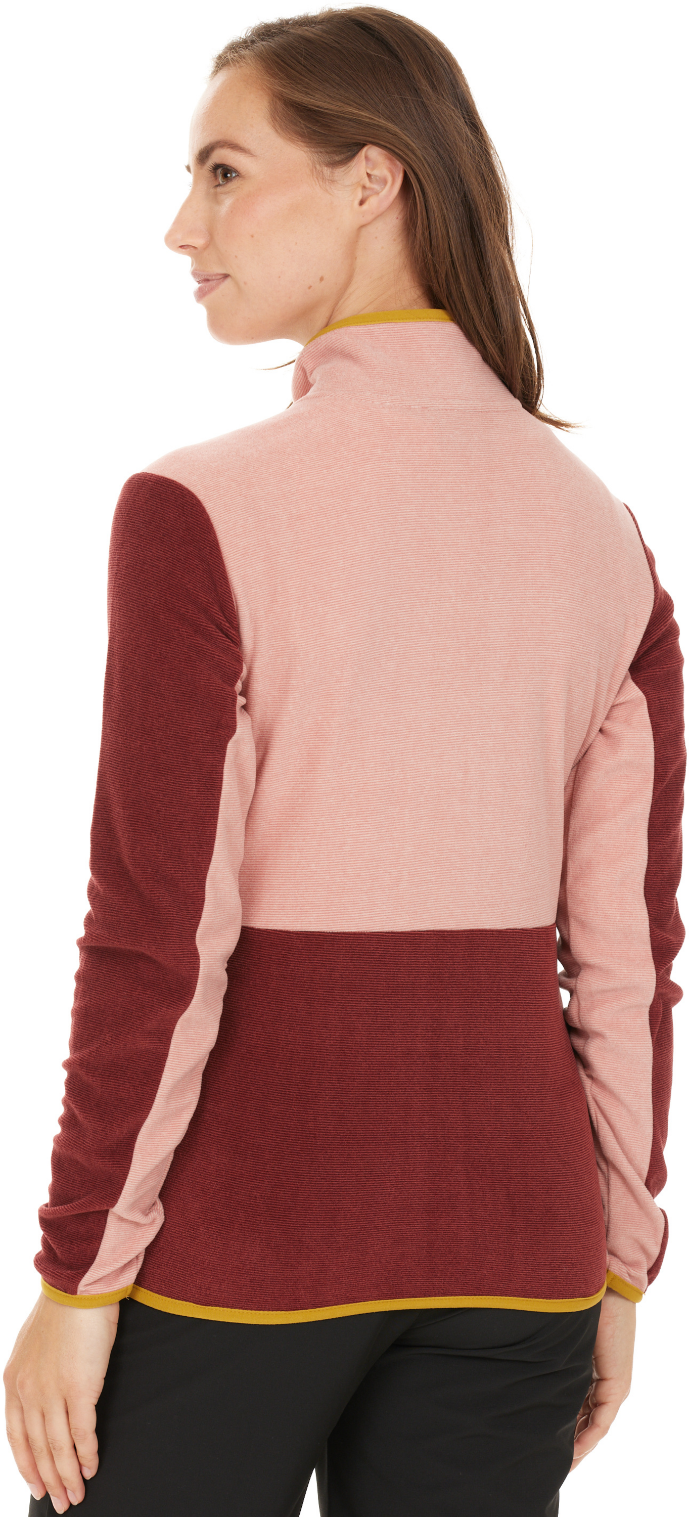 WHISTLER, Greyson Fleece Jacket