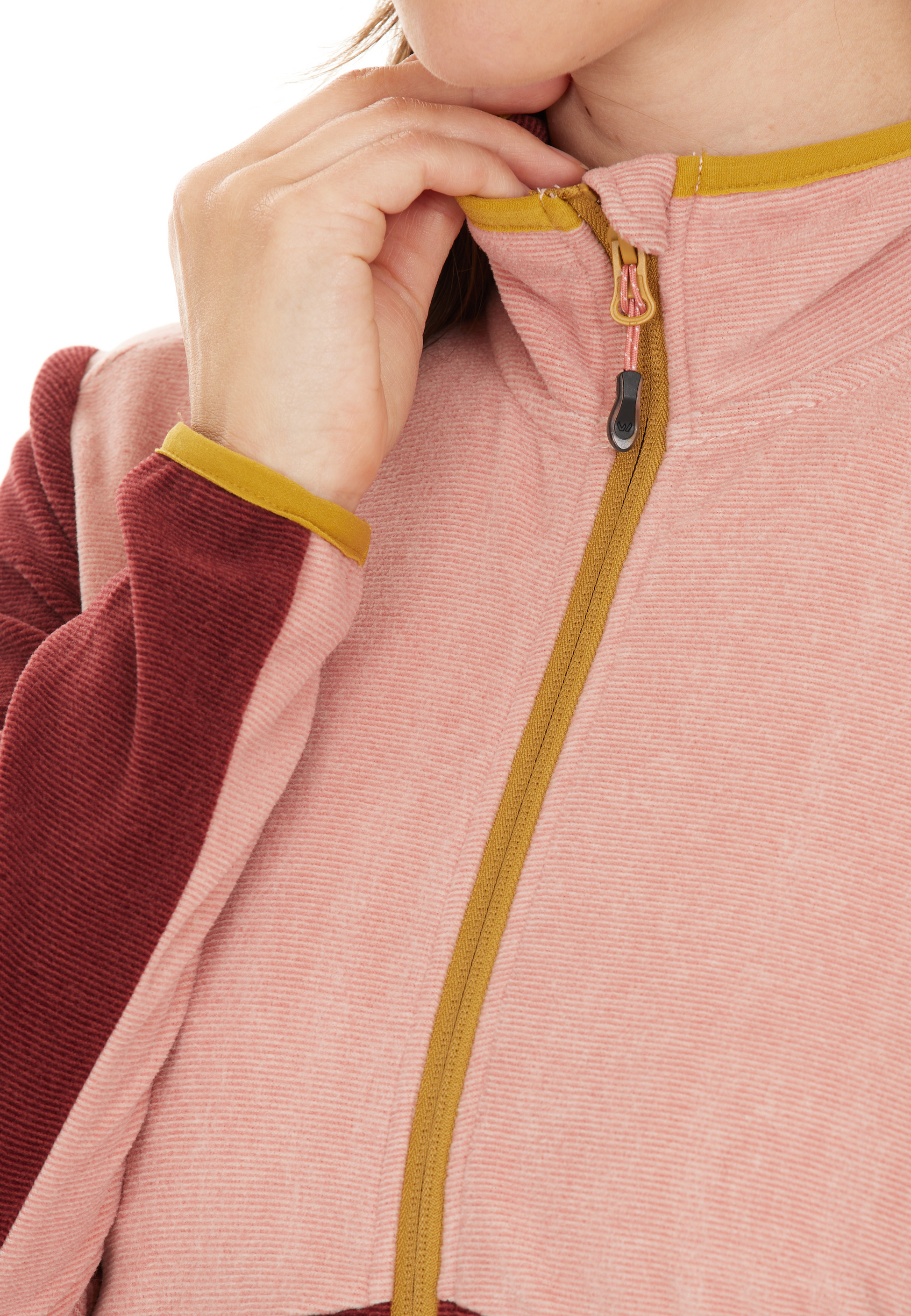 WHISTLER, Greyson Fleece Jacket