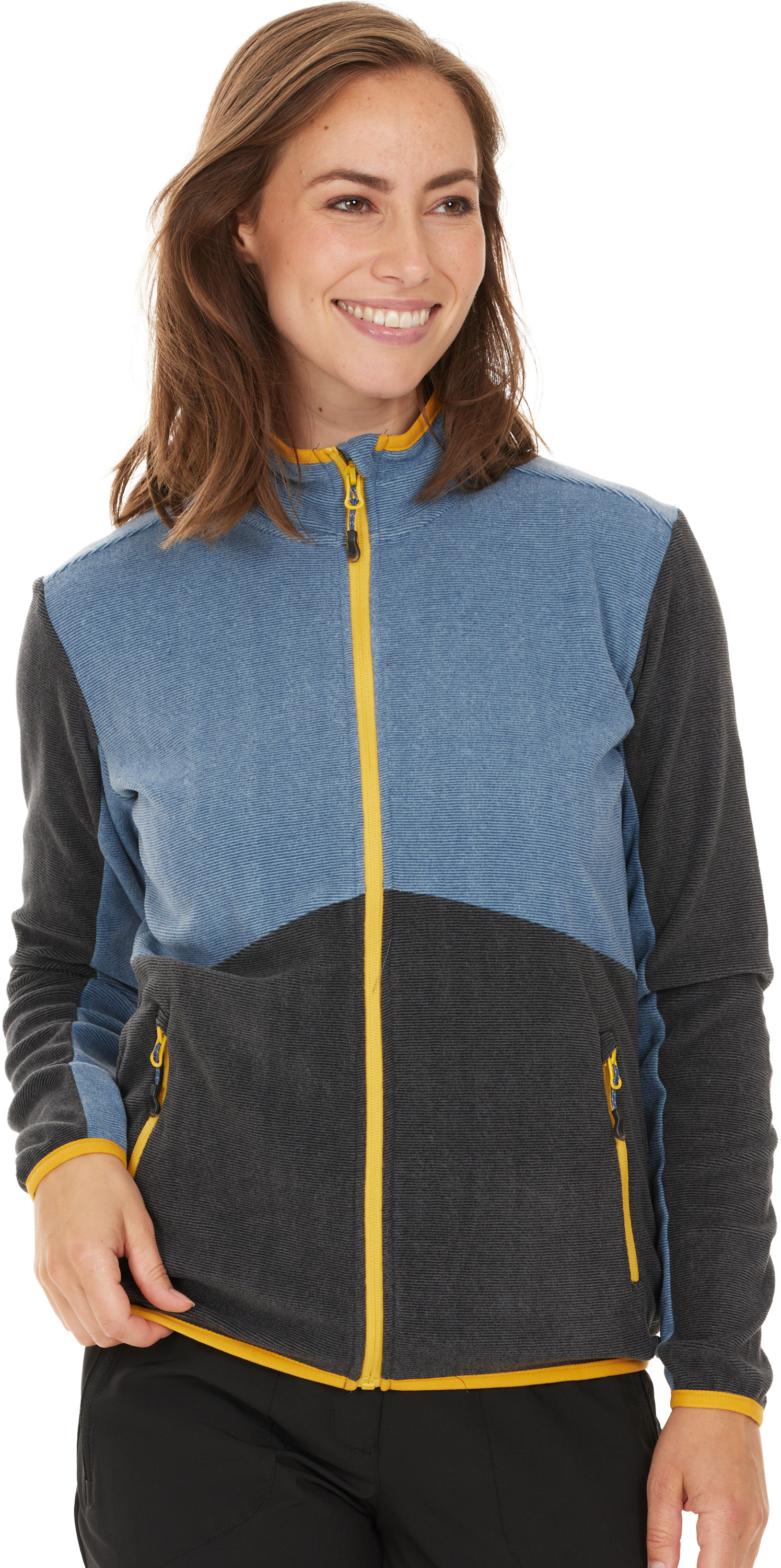 WHISTLER, Greyson Fleece Jacket