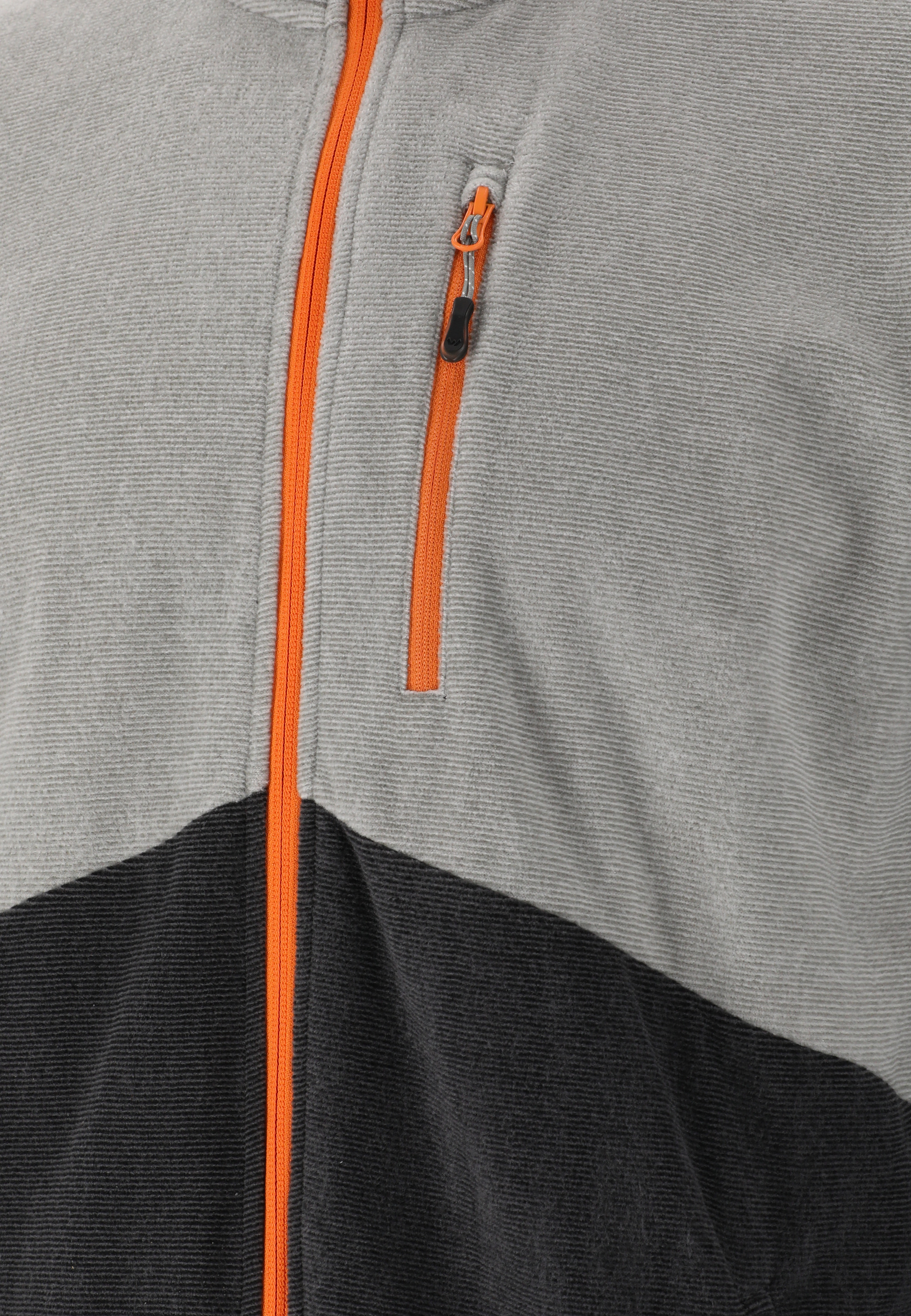 WHISTLER, Greyson Fleece Jacket