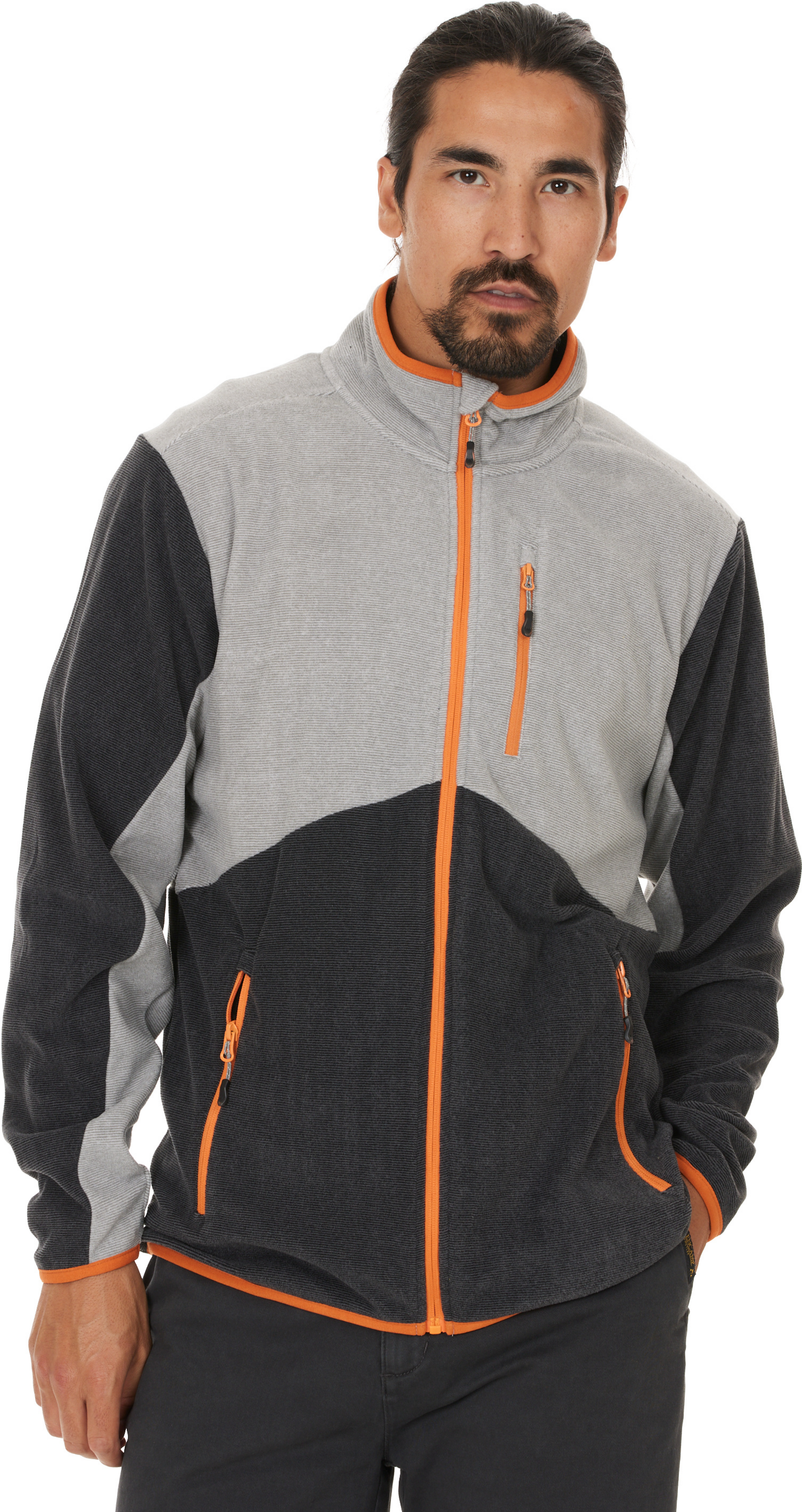 WHISTLER, Greyson Fleece Jacket
