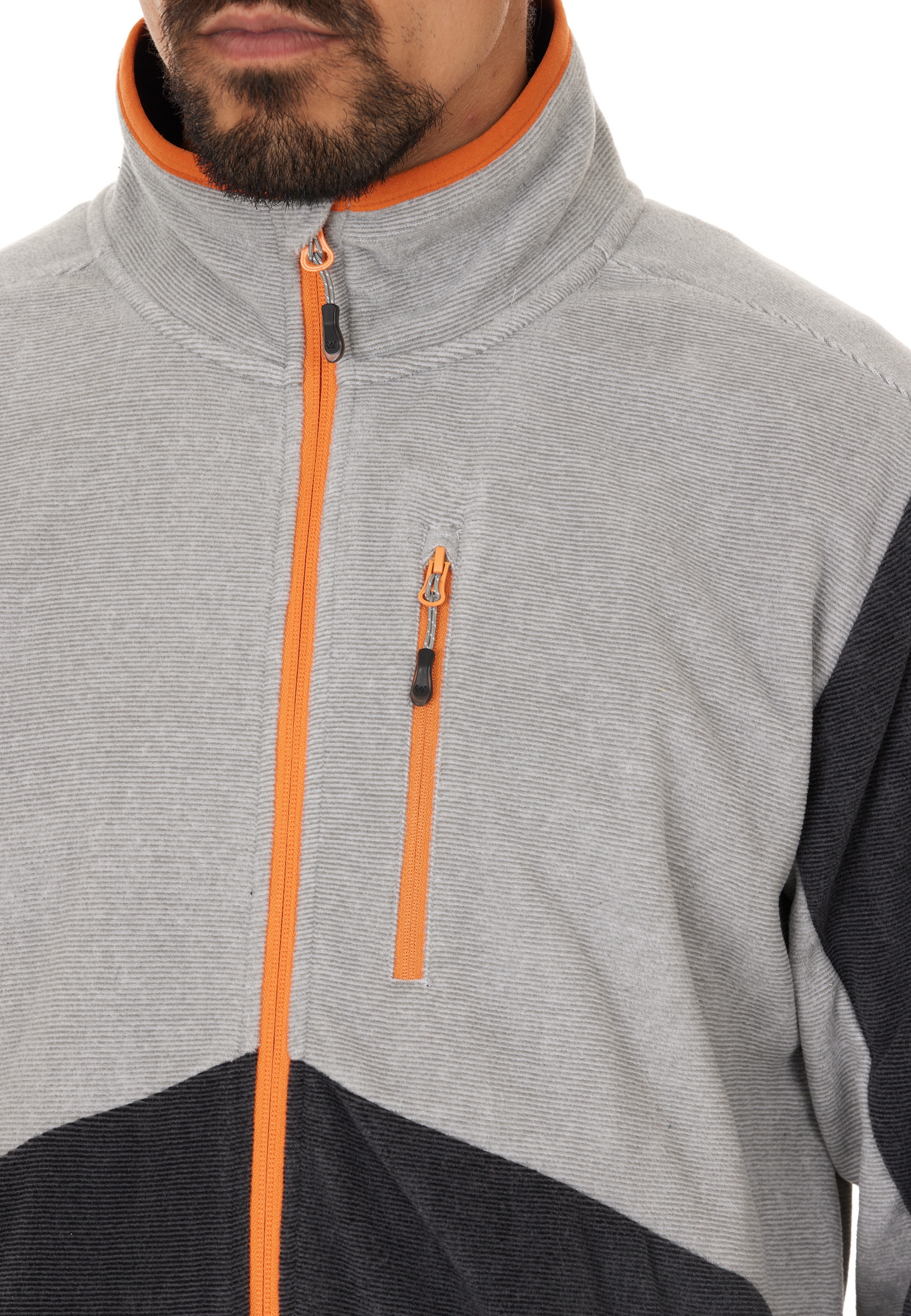 WHISTLER, Greyson Fleece Jacket