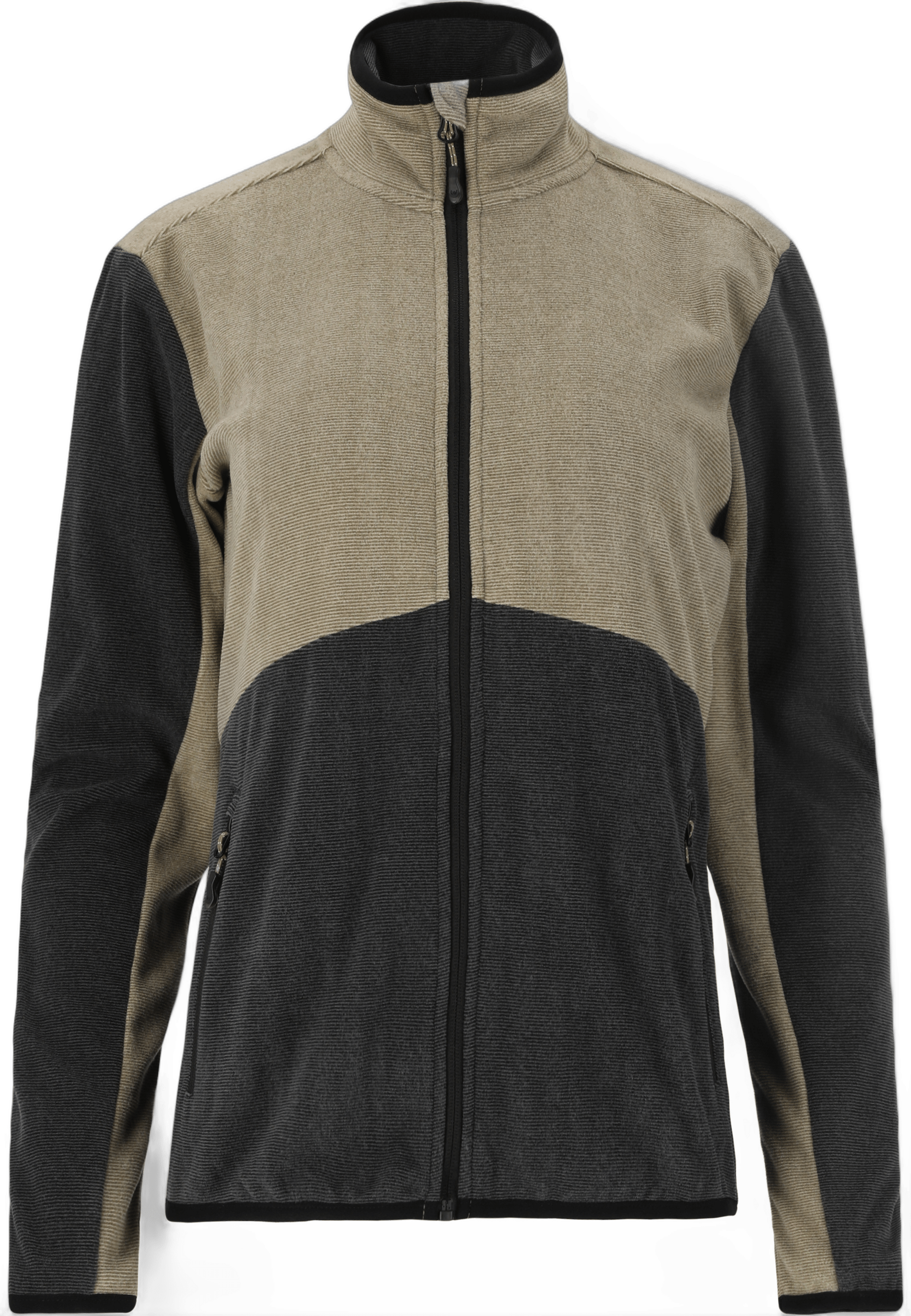 WHISTLER, Greyson Fleece Jacket