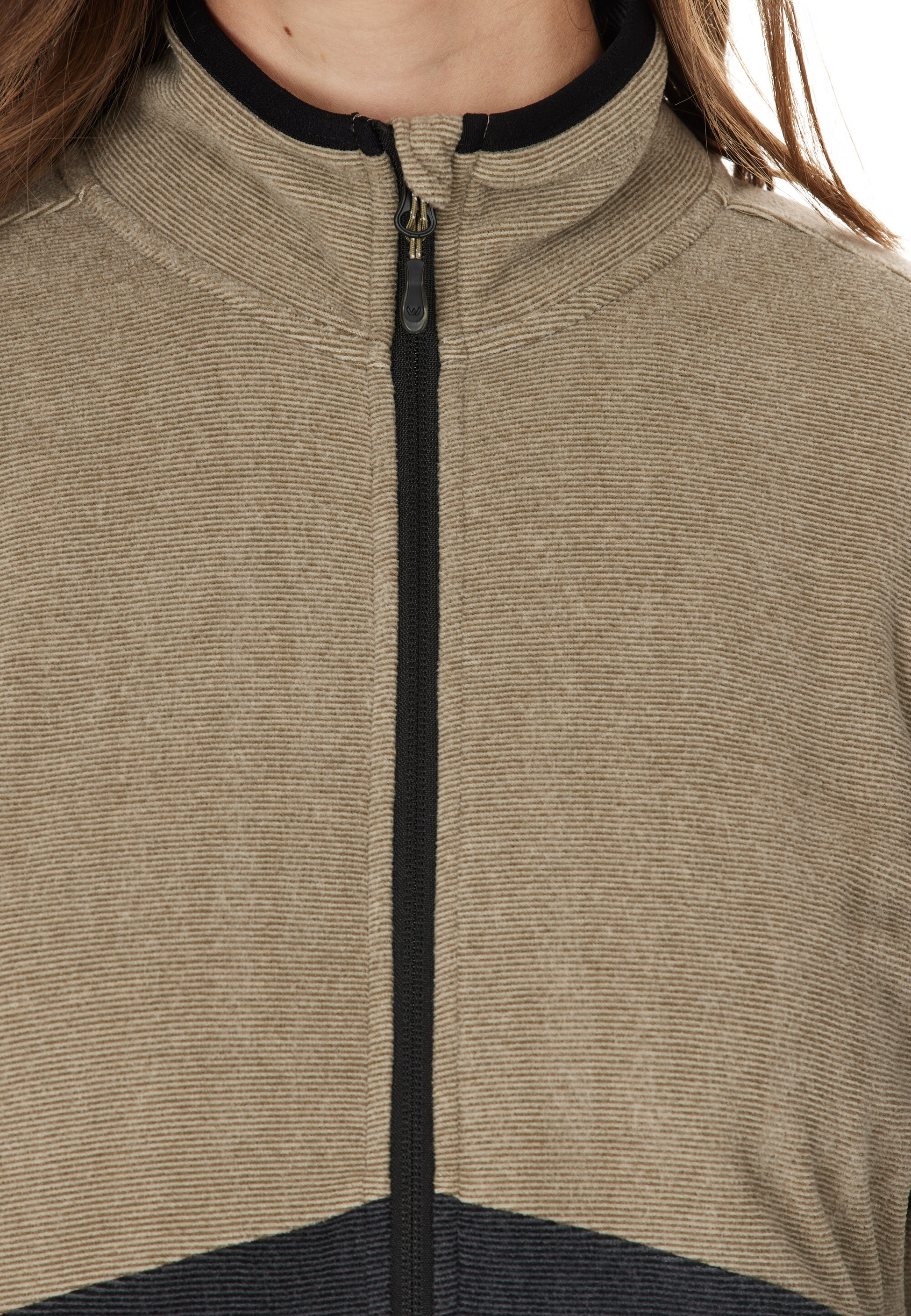 WHISTLER, Greyson Fleece Jacket