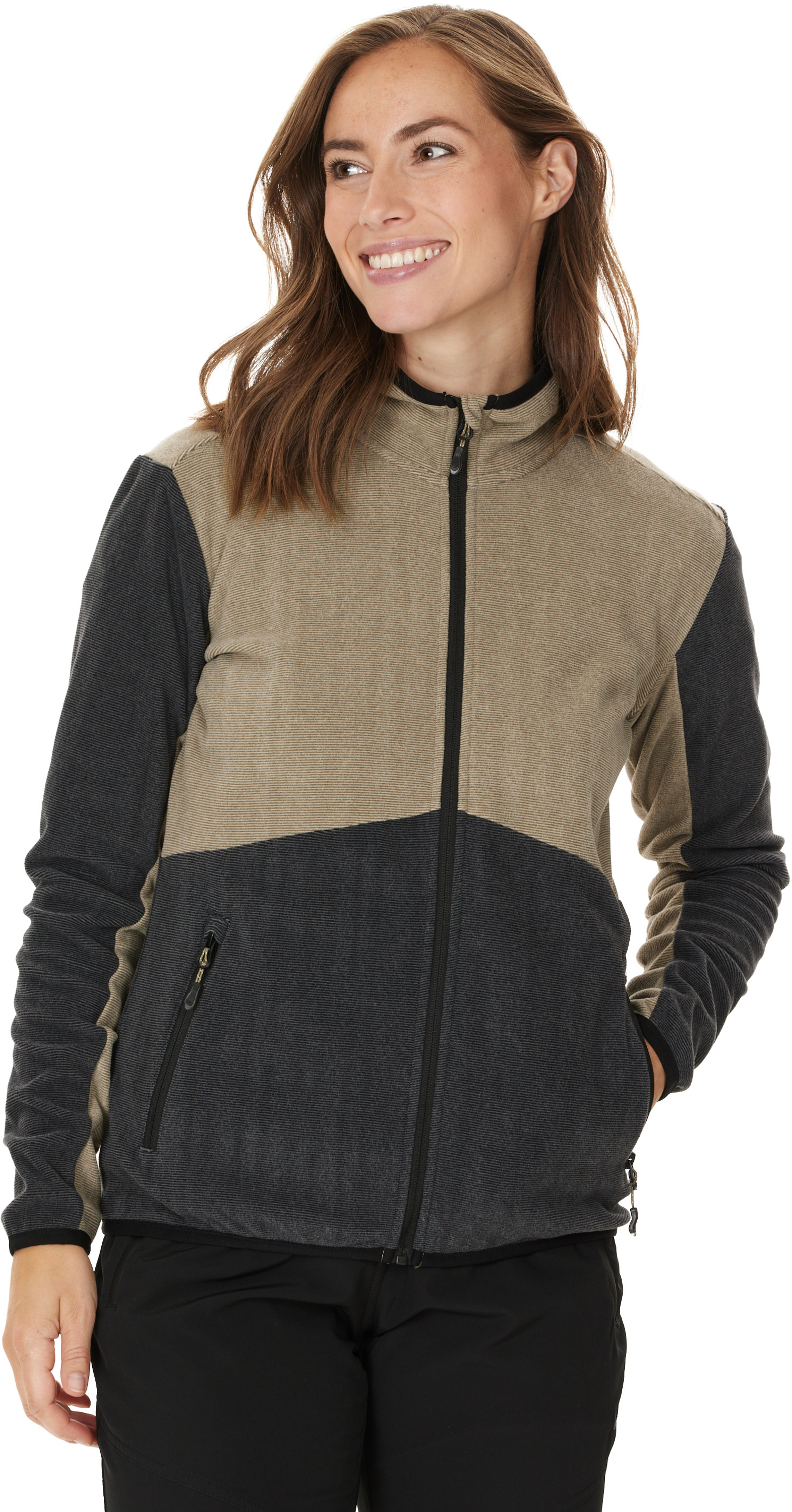 WHISTLER, Greyson Fleece Jacket