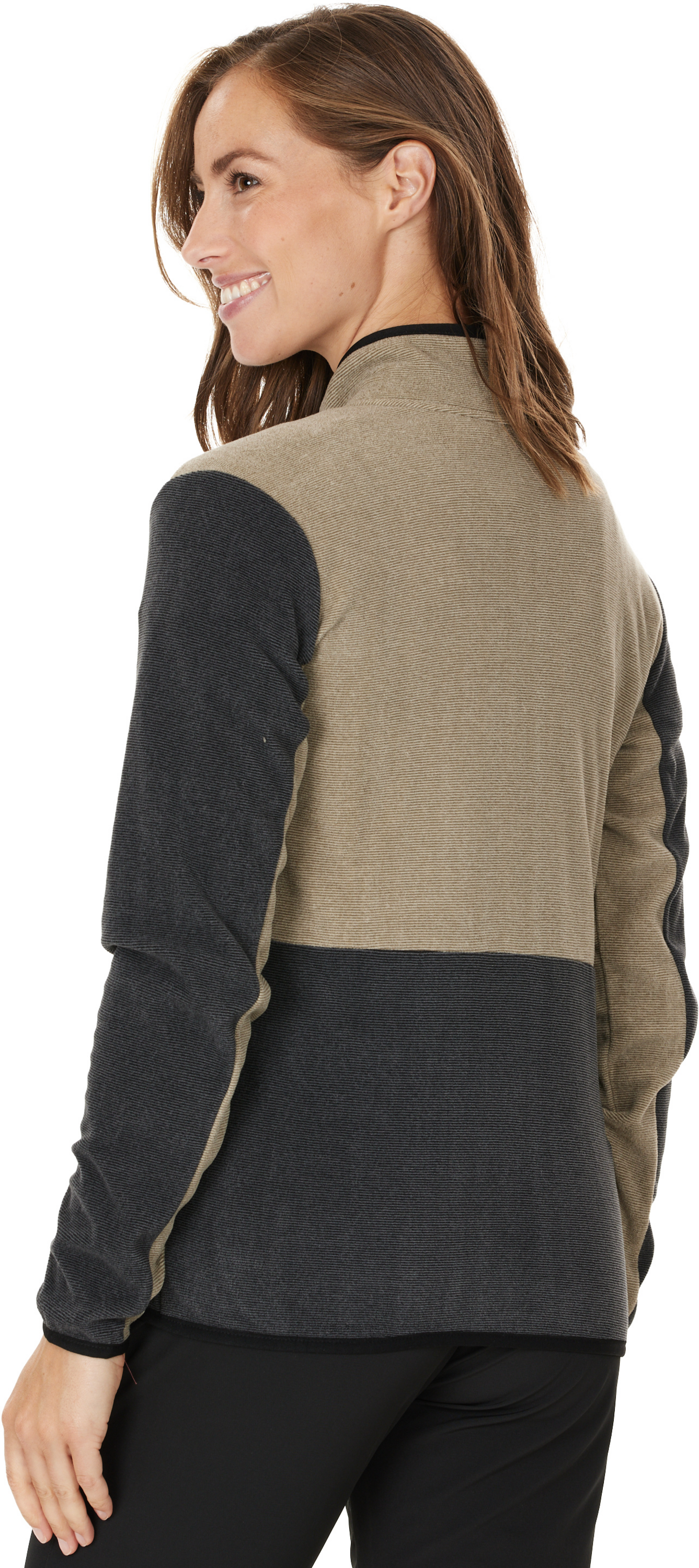 WHISTLER, Greyson Fleece Jacket