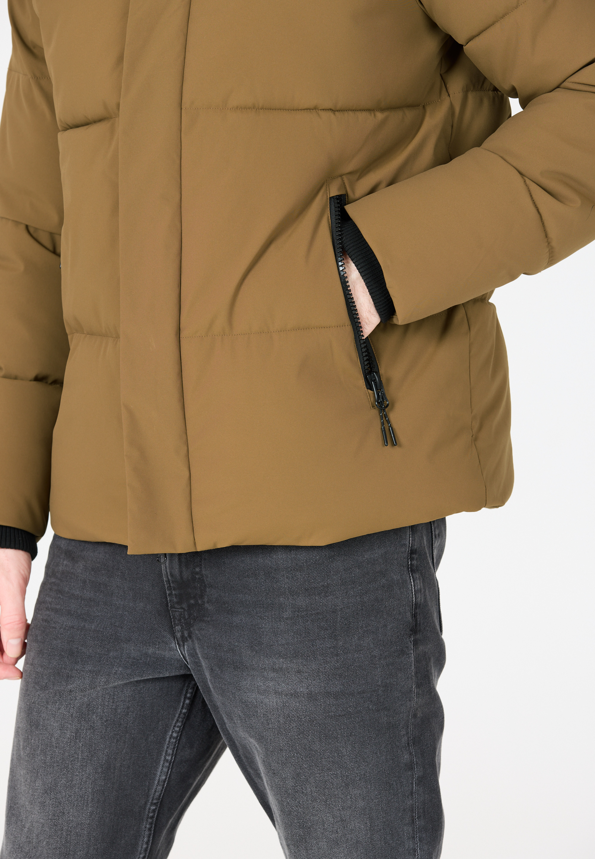 WHISTLER, Greyston Winter Jacket