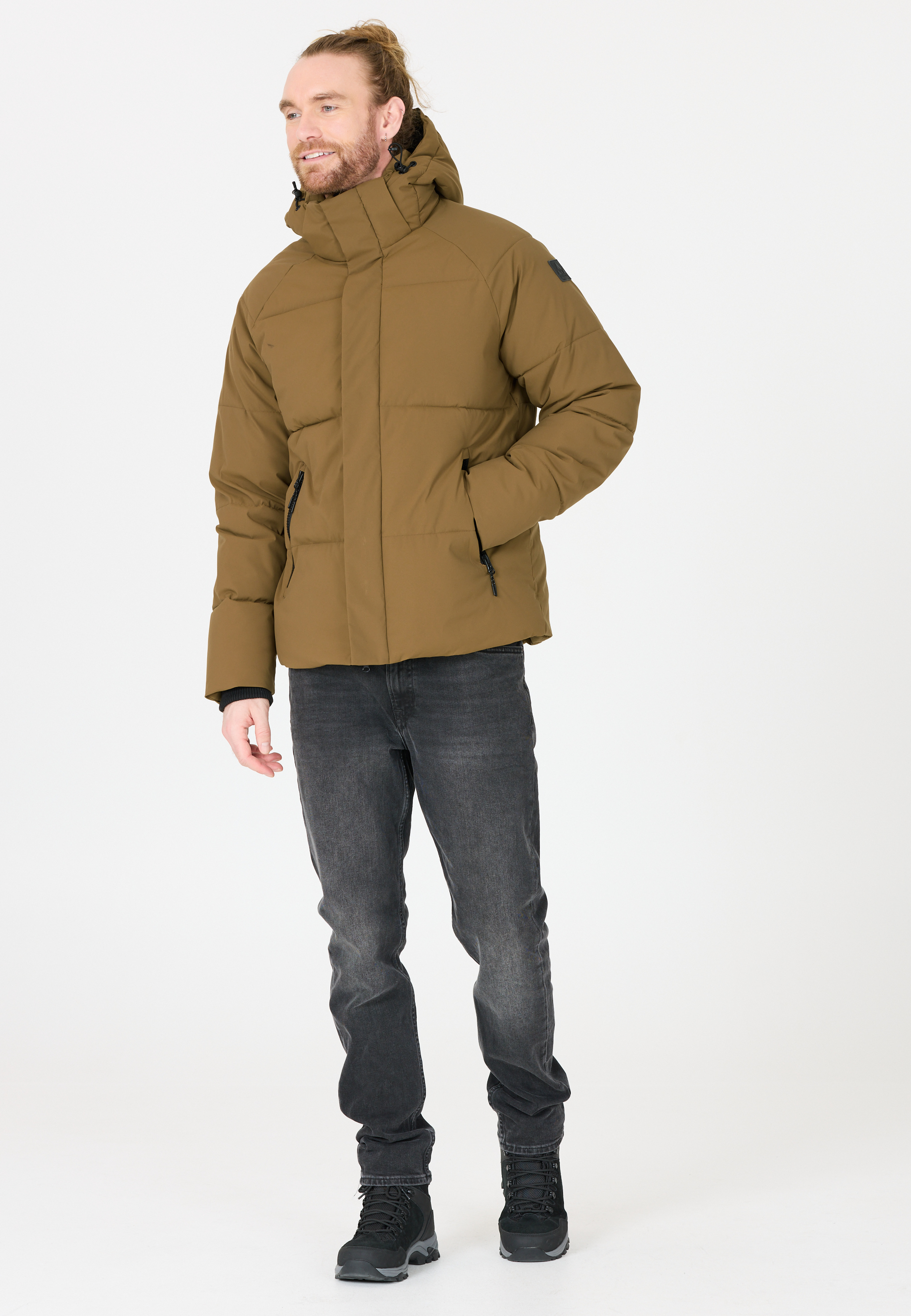 WHISTLER, Greyston Winter Jacket