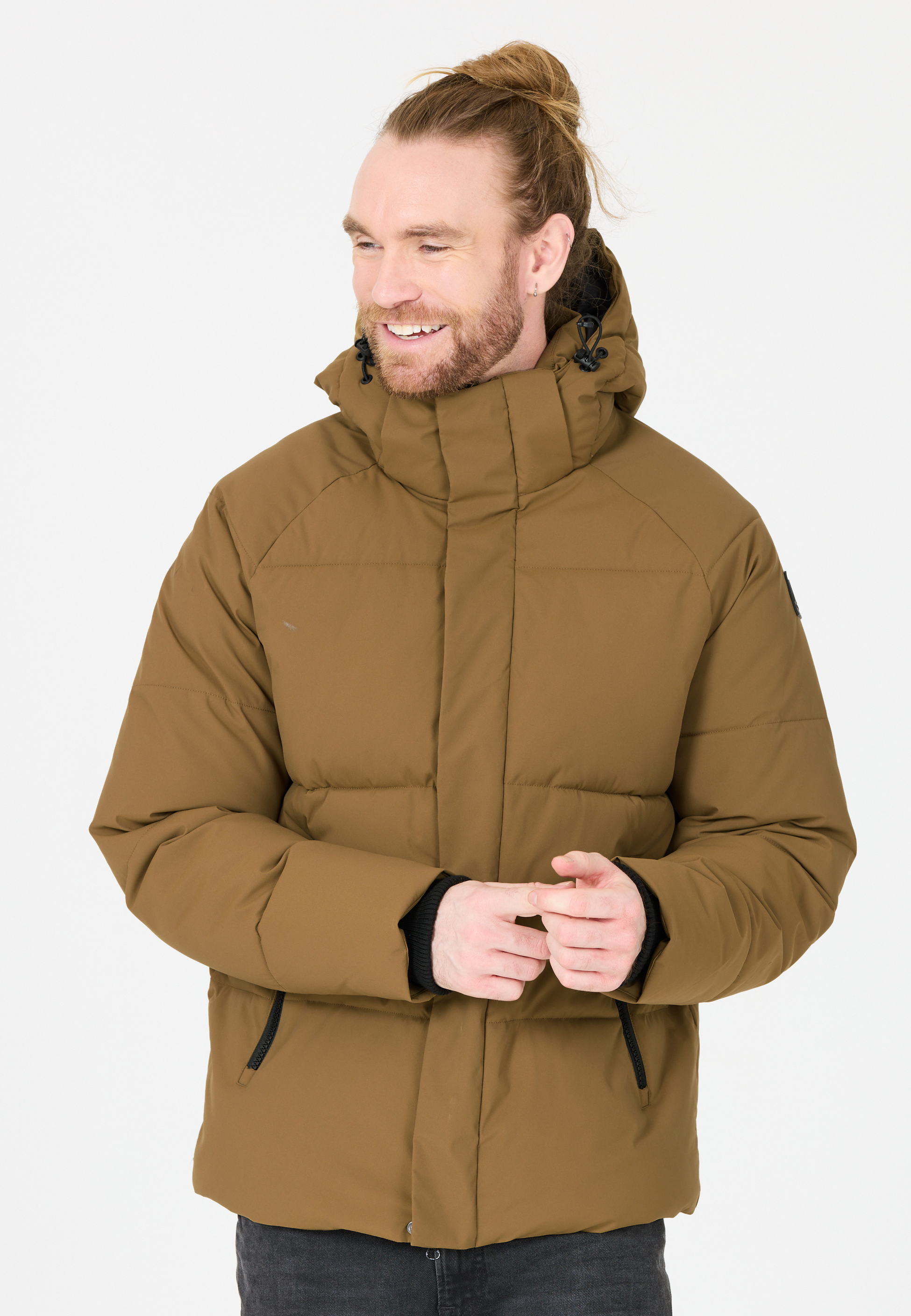 WHISTLER, Greyston Winter Jacket