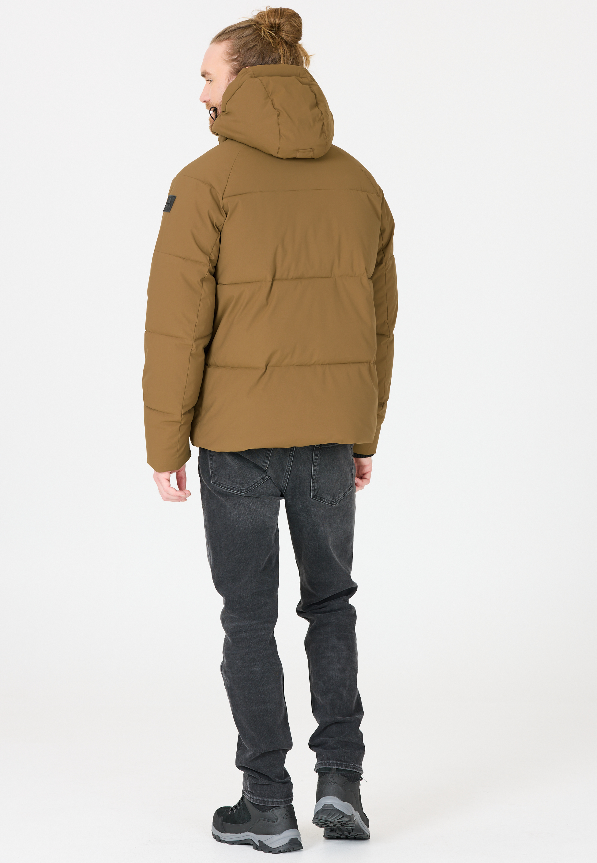 WHISTLER, Greyston Winter Jacket