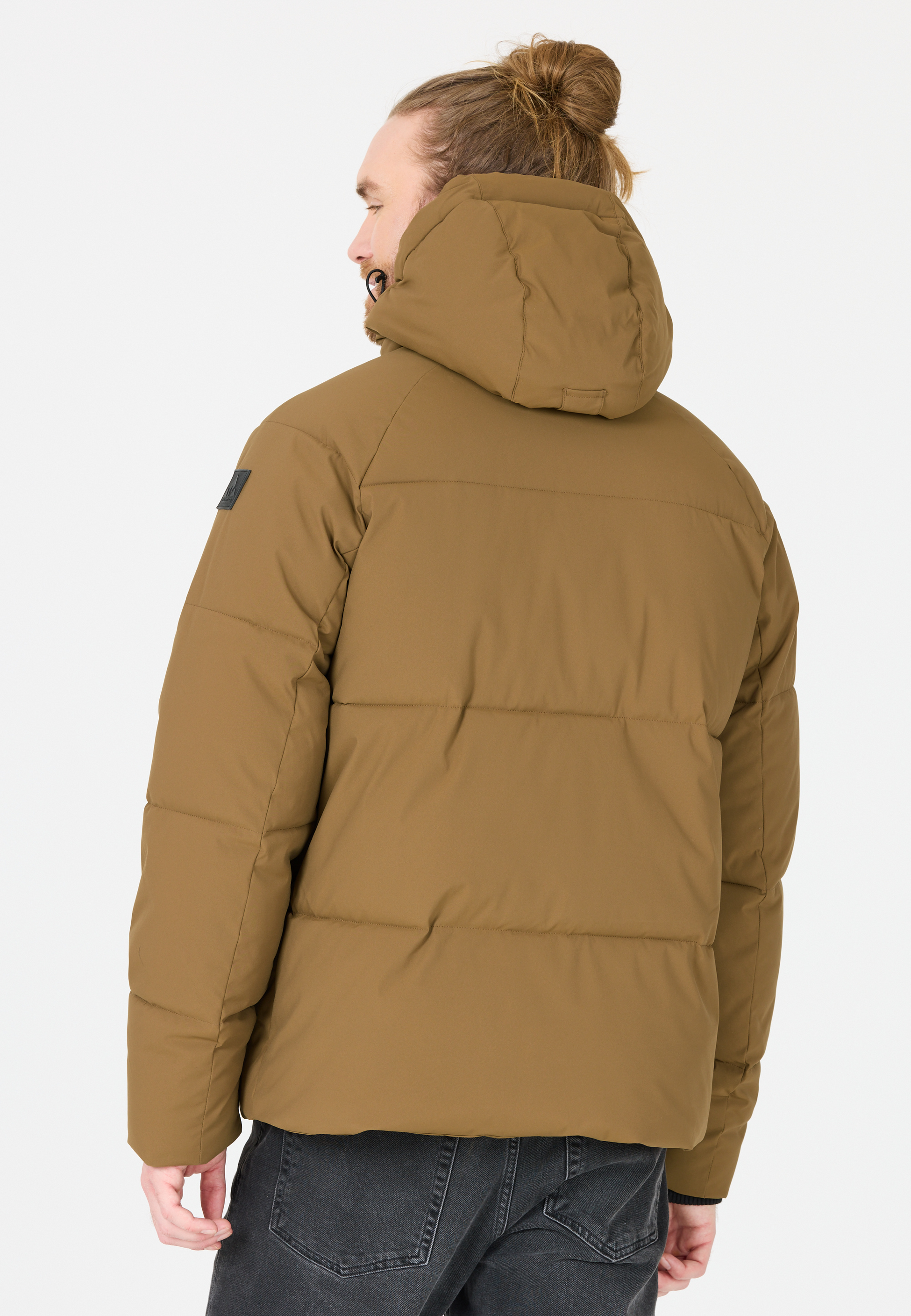 WHISTLER, Greyston Winter Jacket