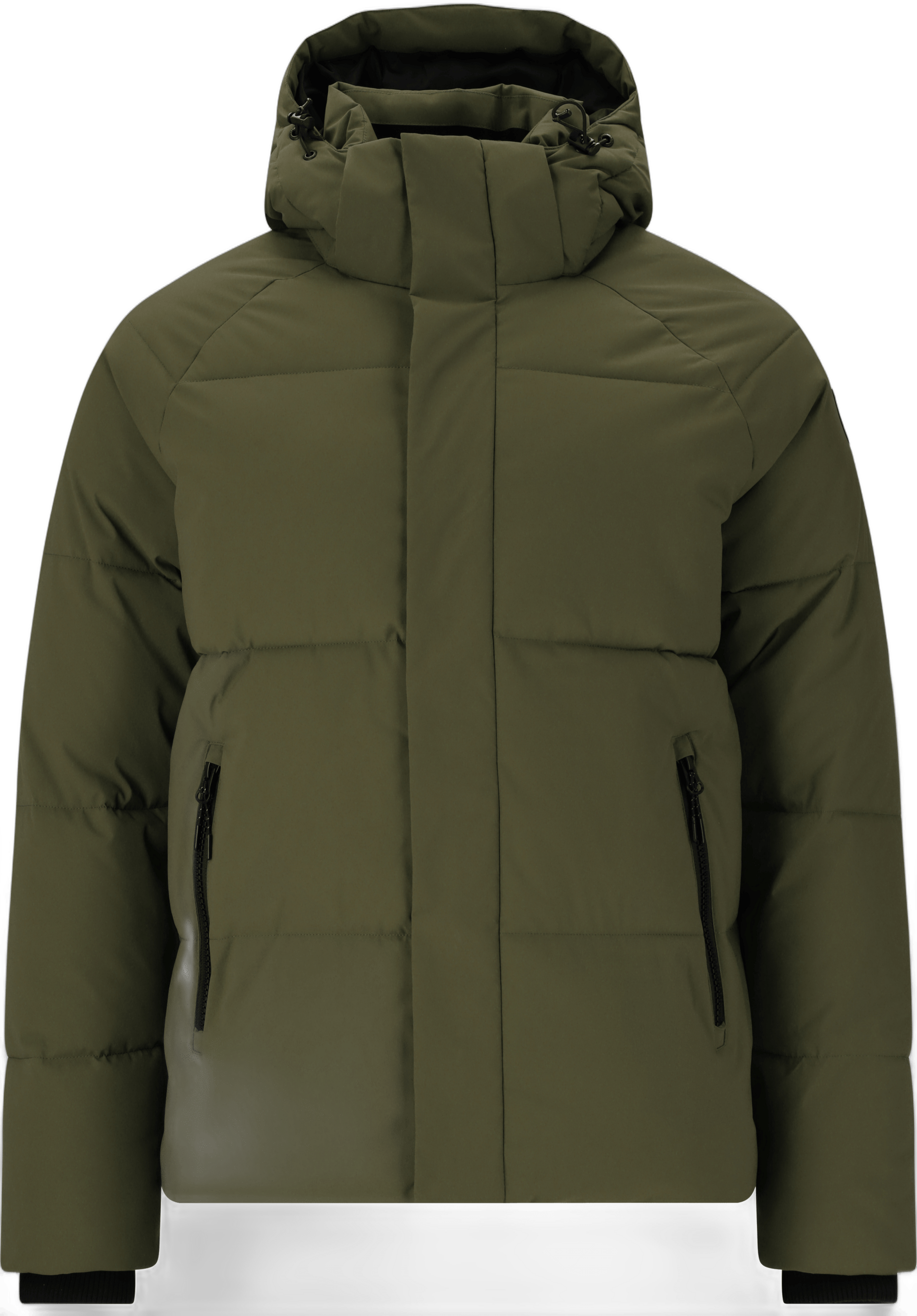WHISTLER, Greyston Winter Jacket
