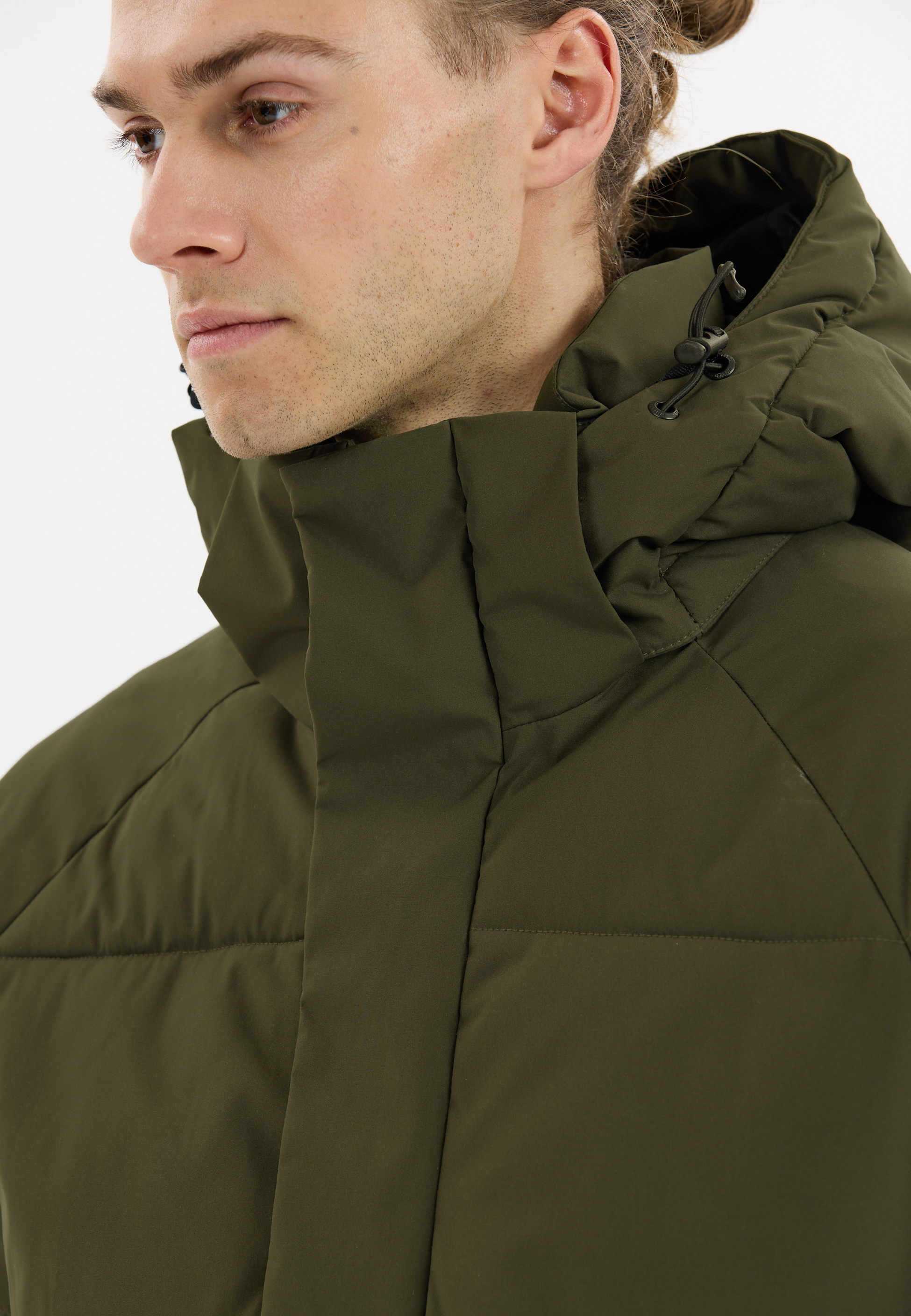 WHISTLER, Greyston Winter Jacket