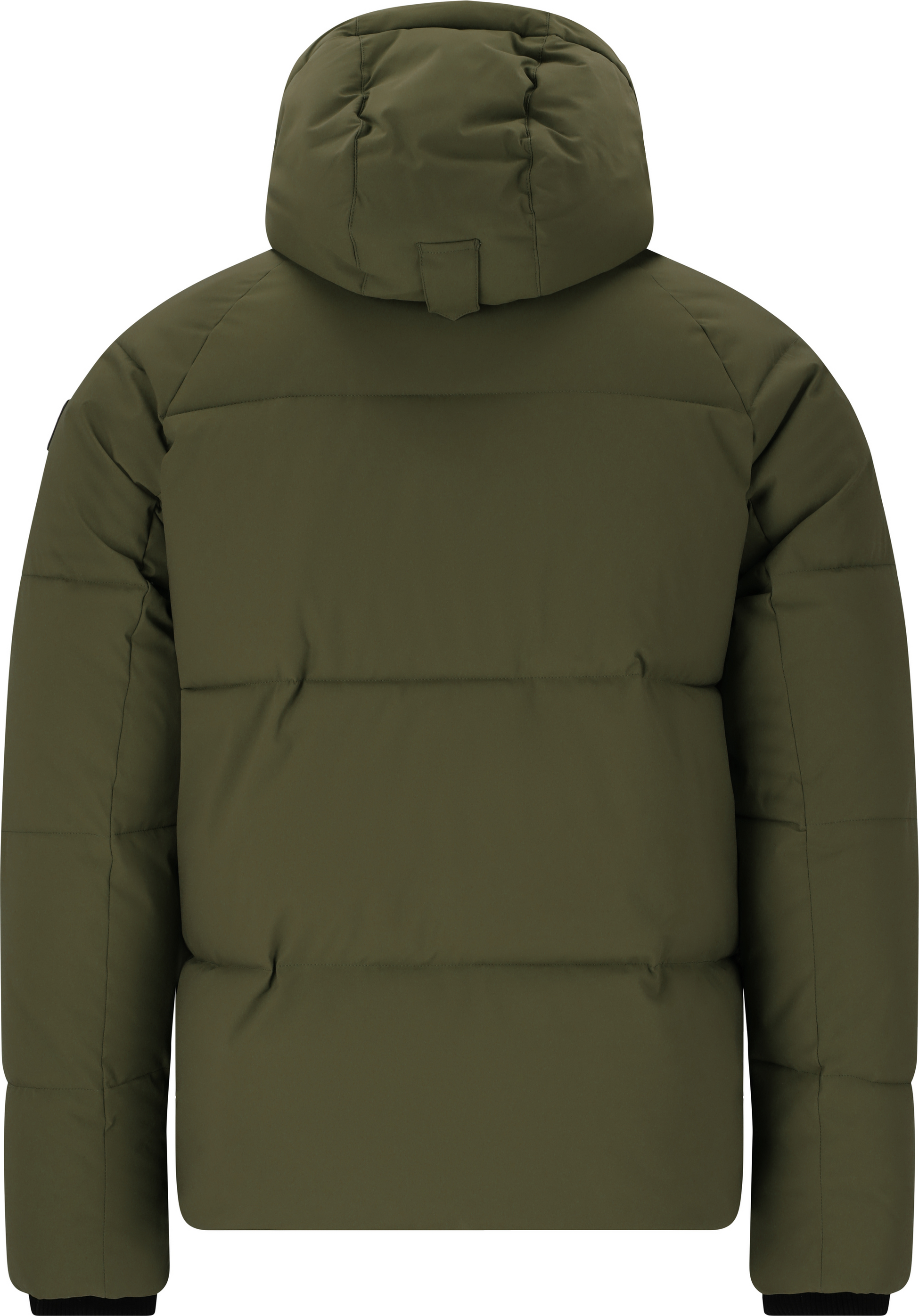 WHISTLER, Greyston Winter Jacket