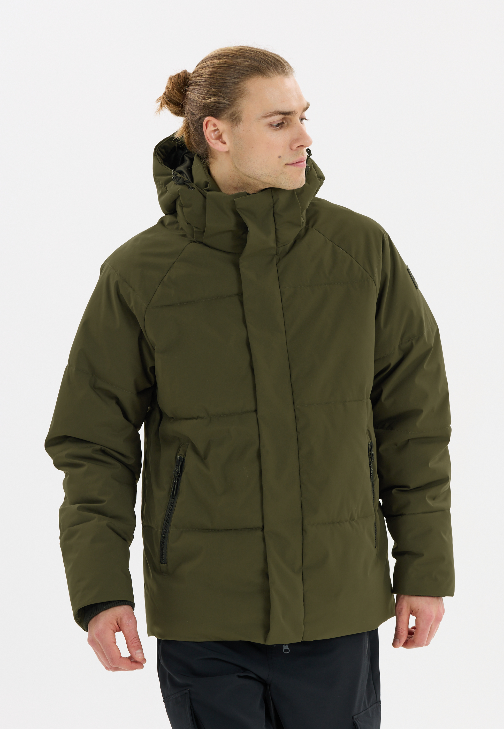 WHISTLER, Greyston Winter Jacket