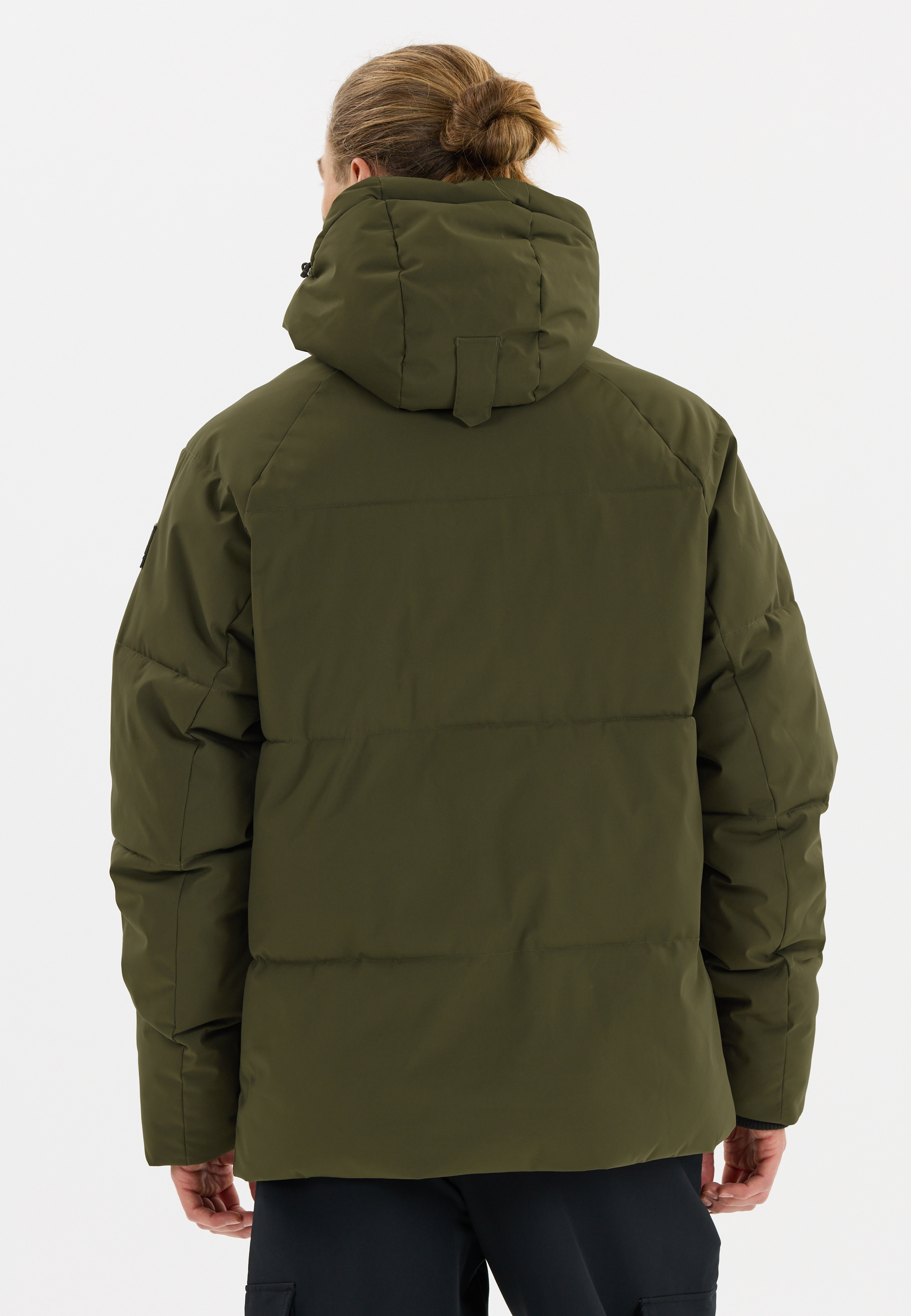 WHISTLER, Greyston Winter Jacket
