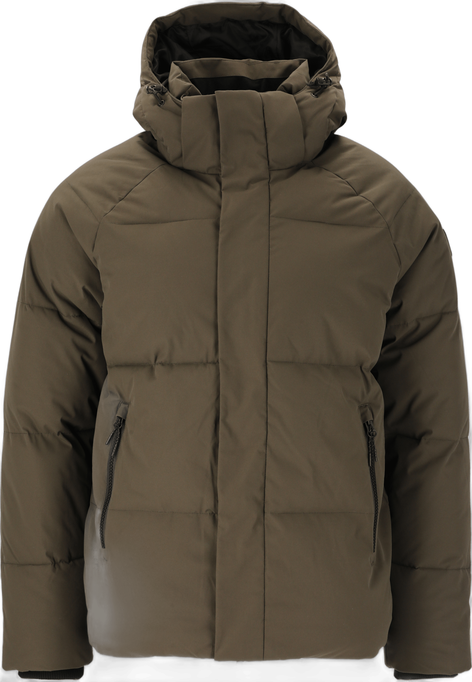WHISTLER, Greyston Winter Jacket