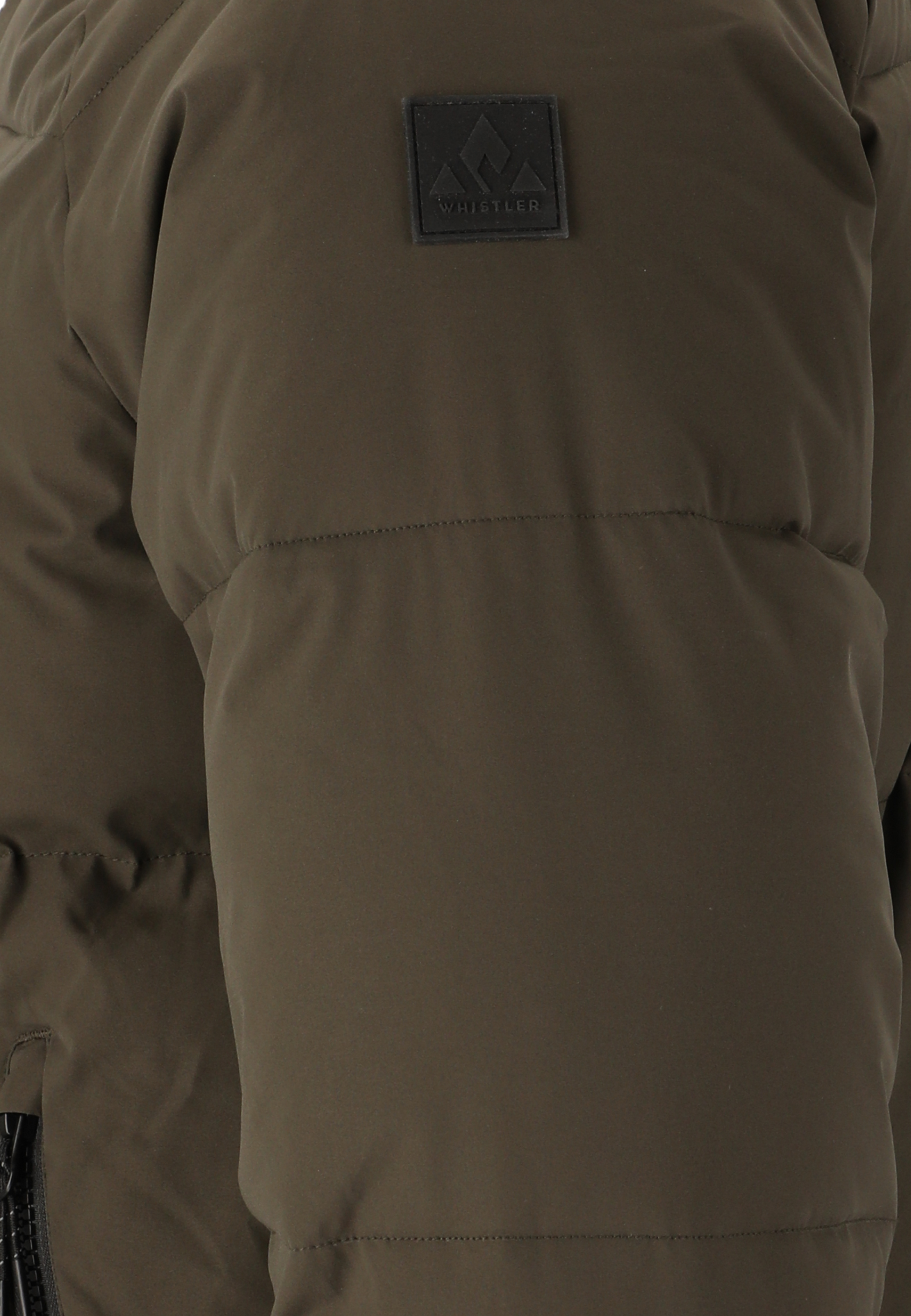 WHISTLER, Greyston Winter Jacket