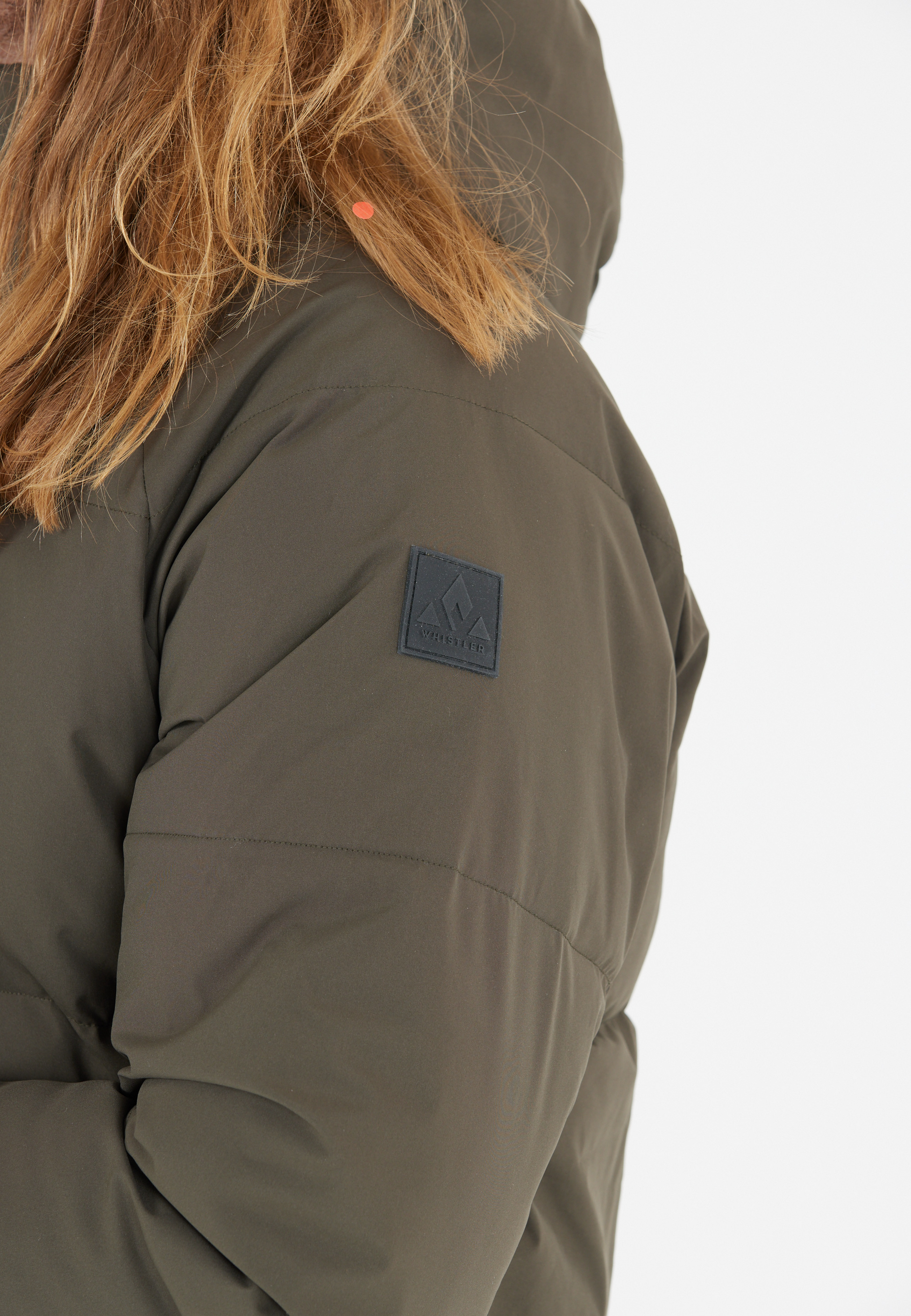 WHISTLER, Greyston Winter Jacket