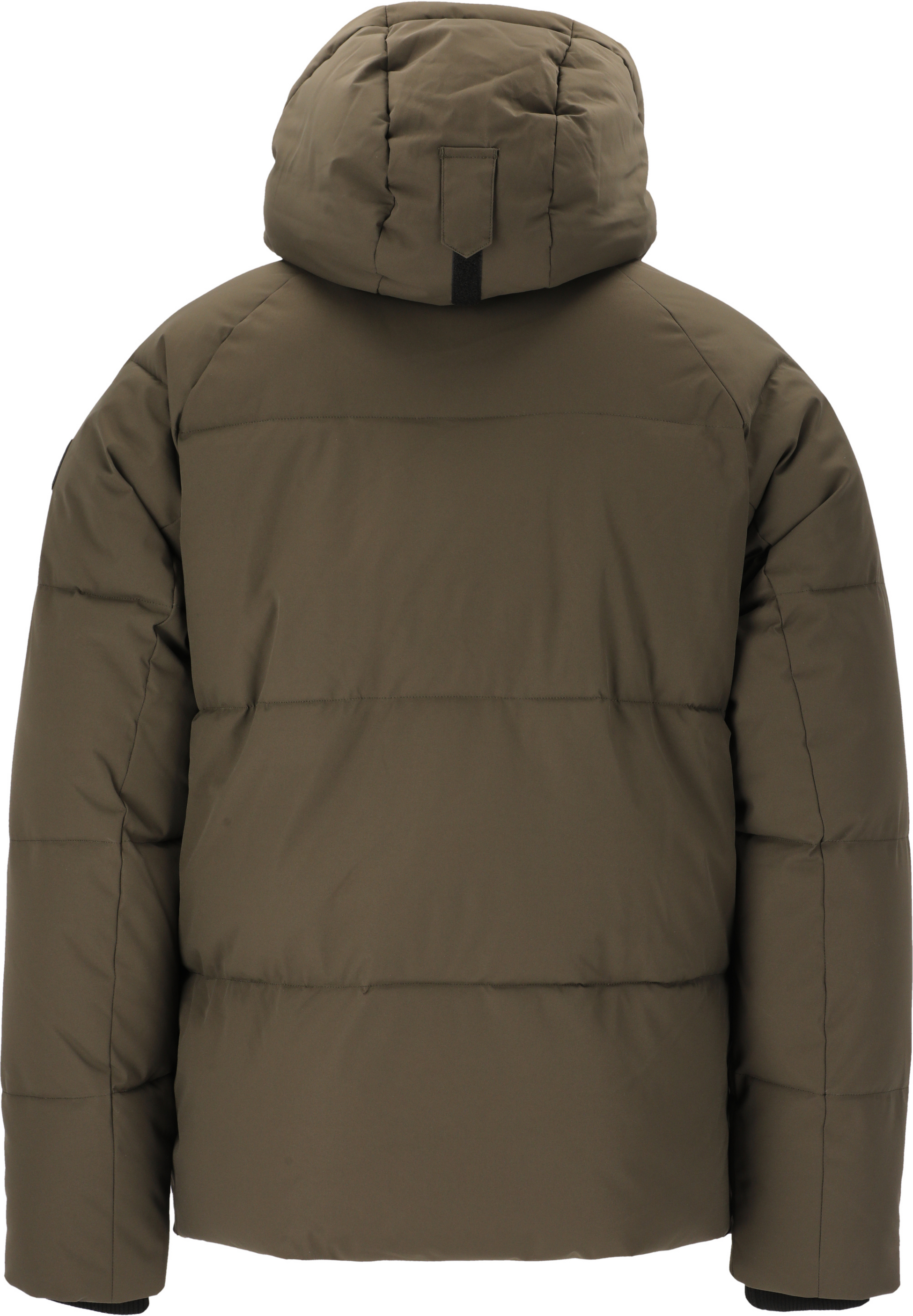 WHISTLER, Greyston Winter Jacket