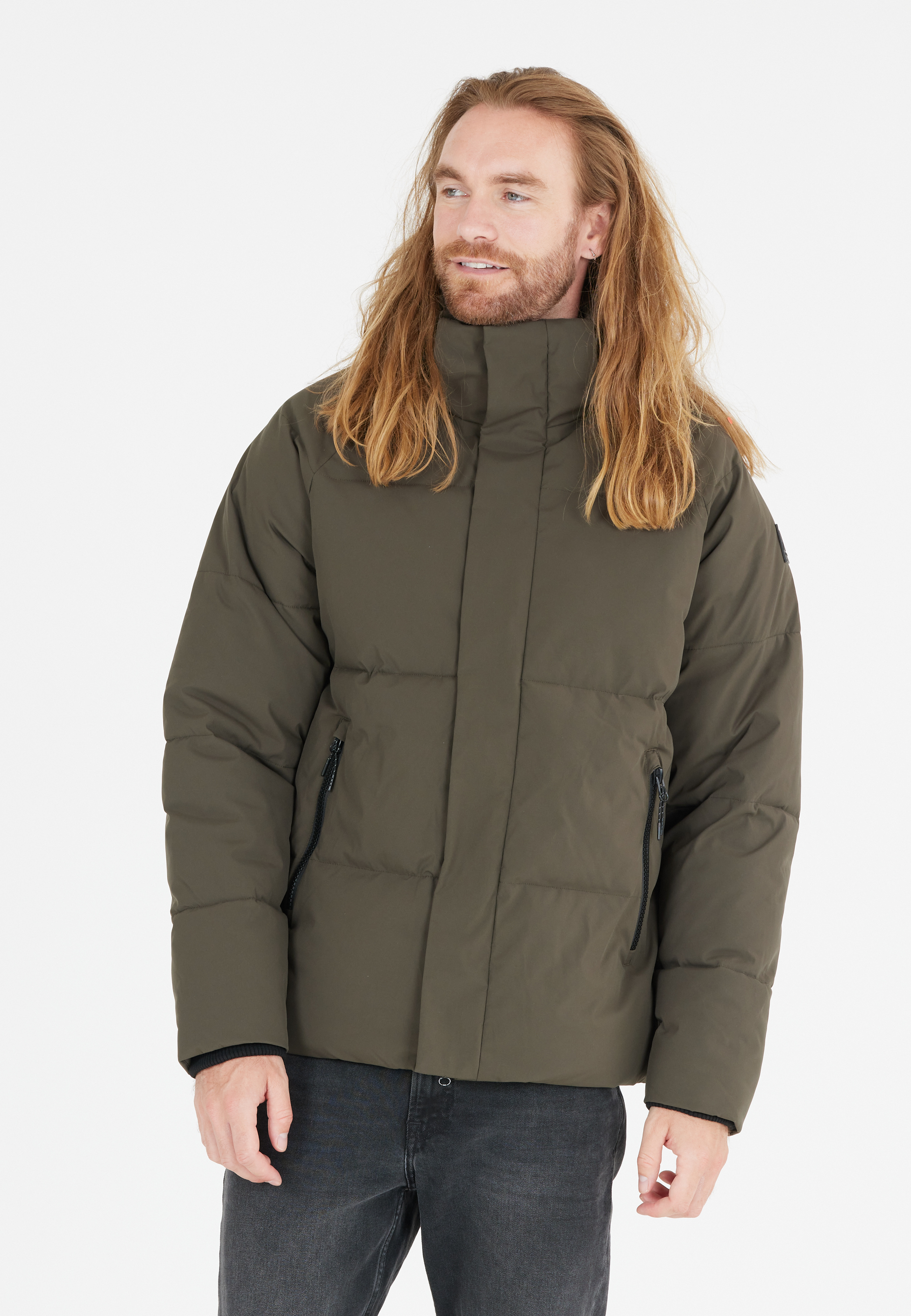 WHISTLER, Greyston Winter Jacket