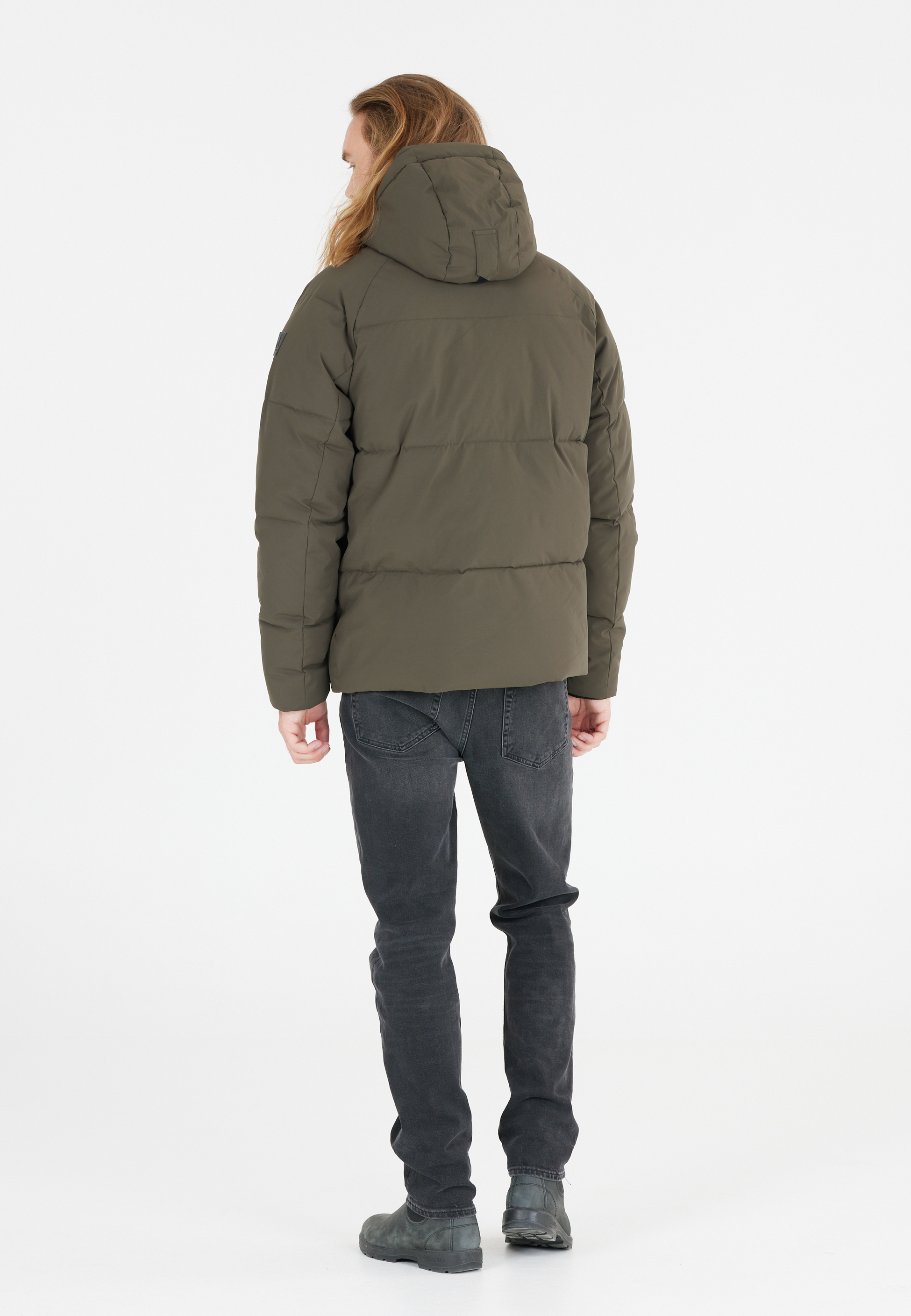 WHISTLER, Greyston Winter Jacket