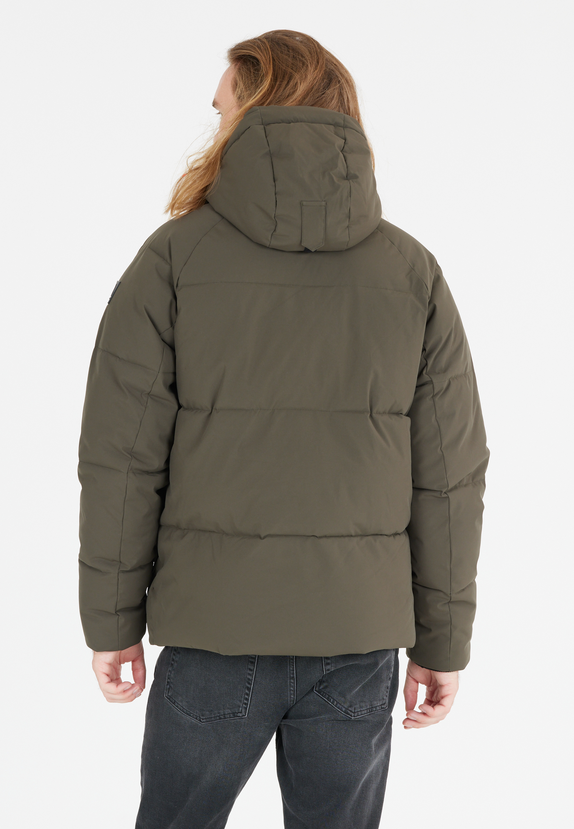 WHISTLER, Greyston Winter Jacket