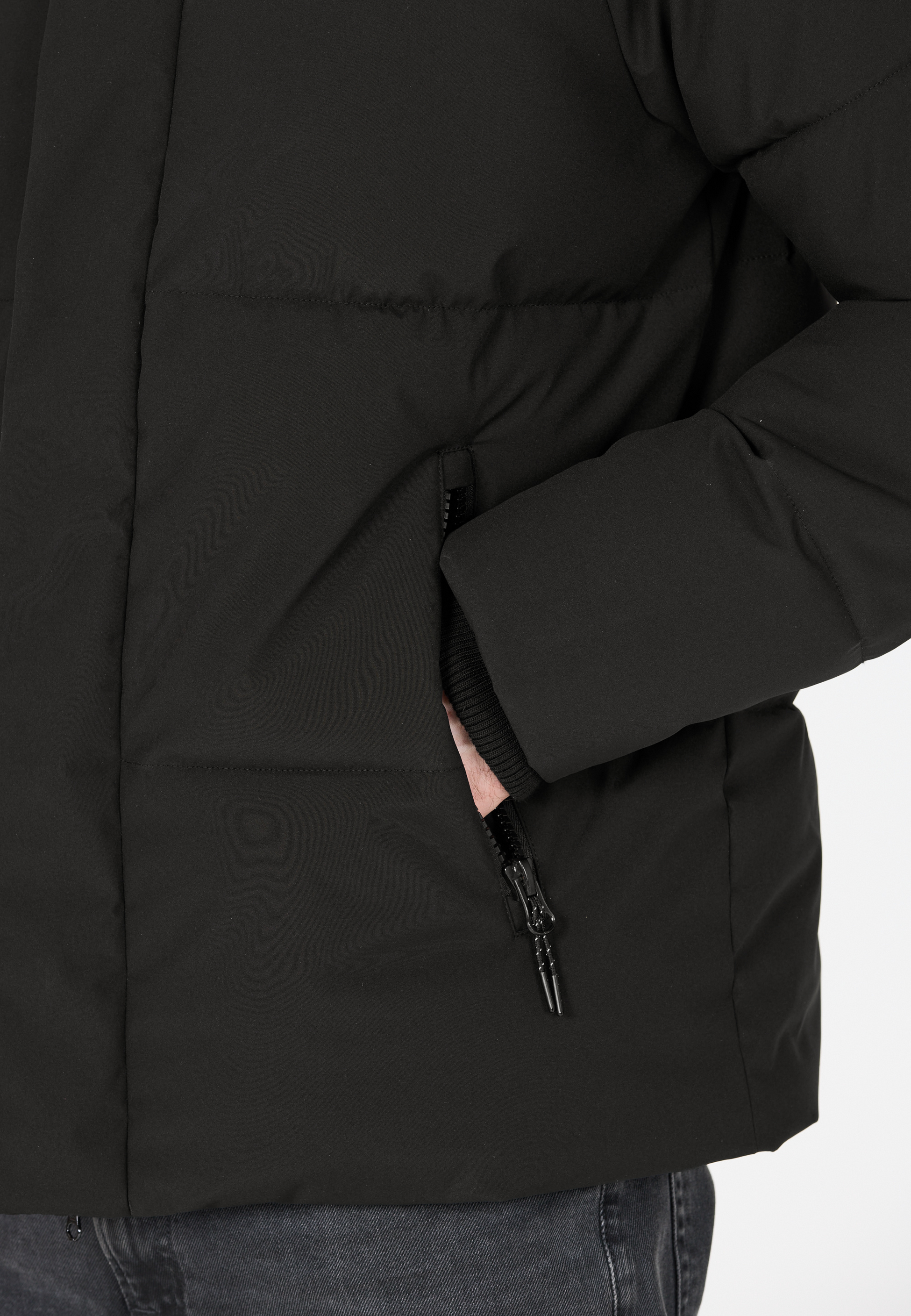 WHISTLER, Greyston Winter Jacket