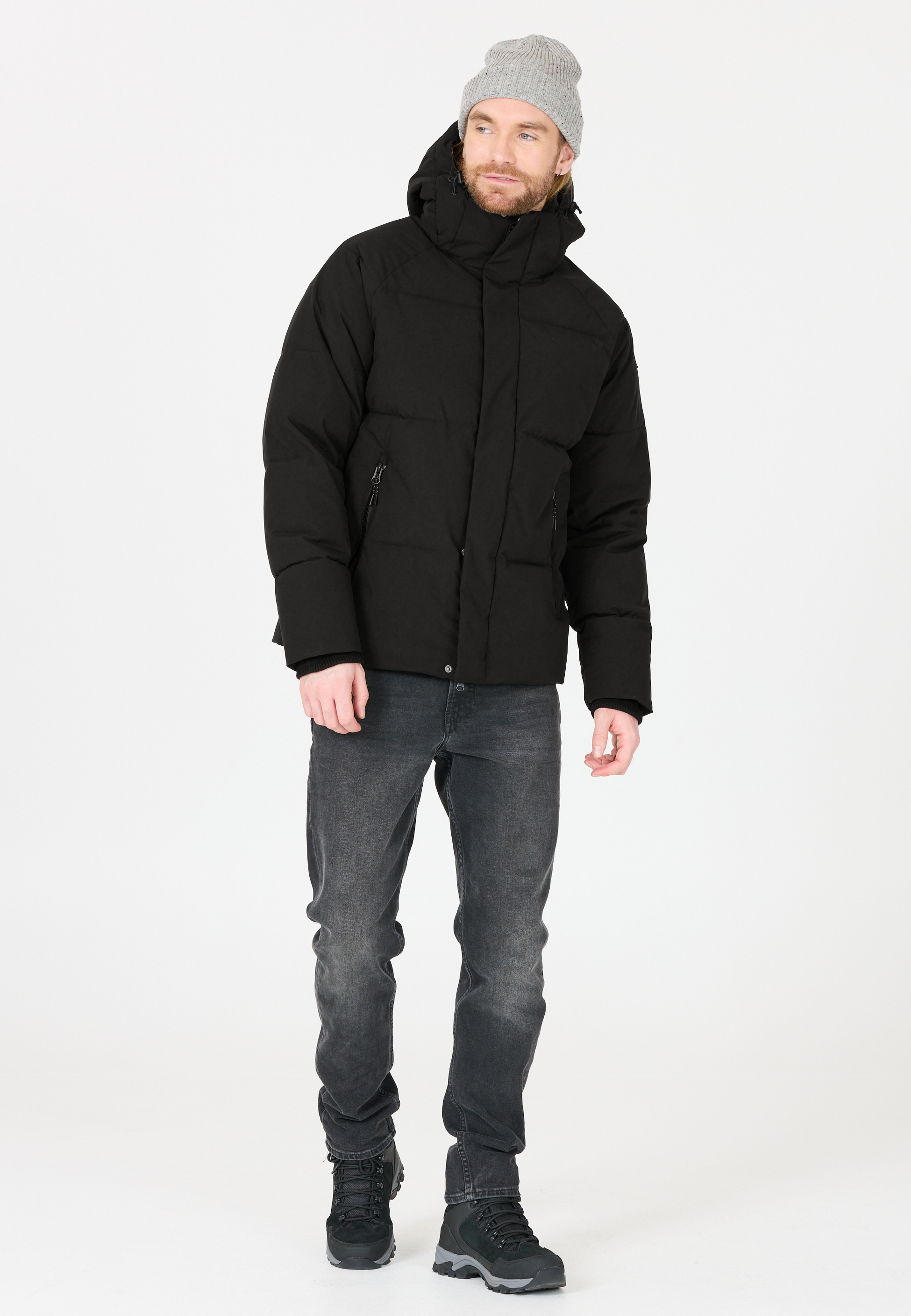 WHISTLER, Greyston Winter Jacket