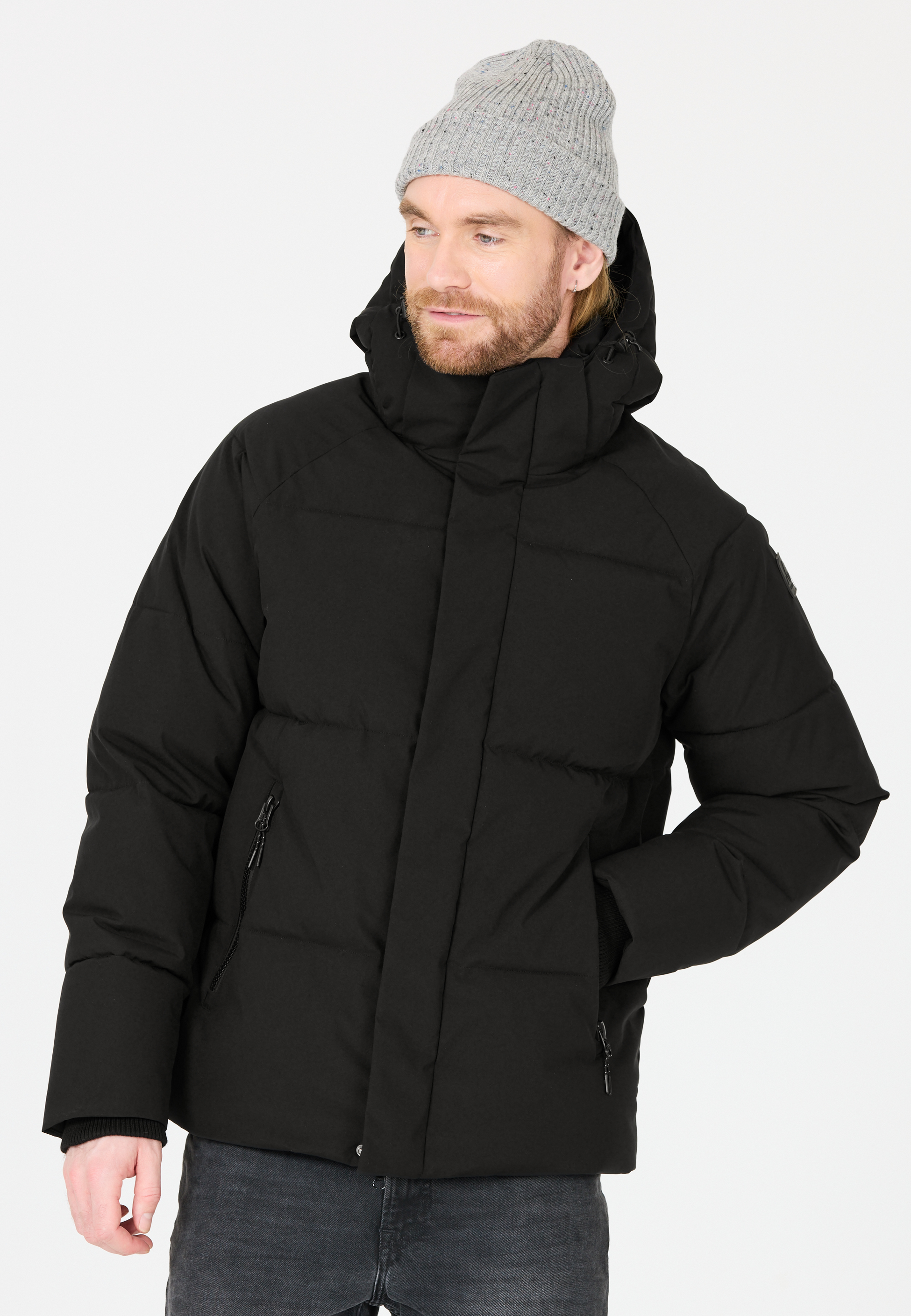 WHISTLER, Greyston Winter Jacket