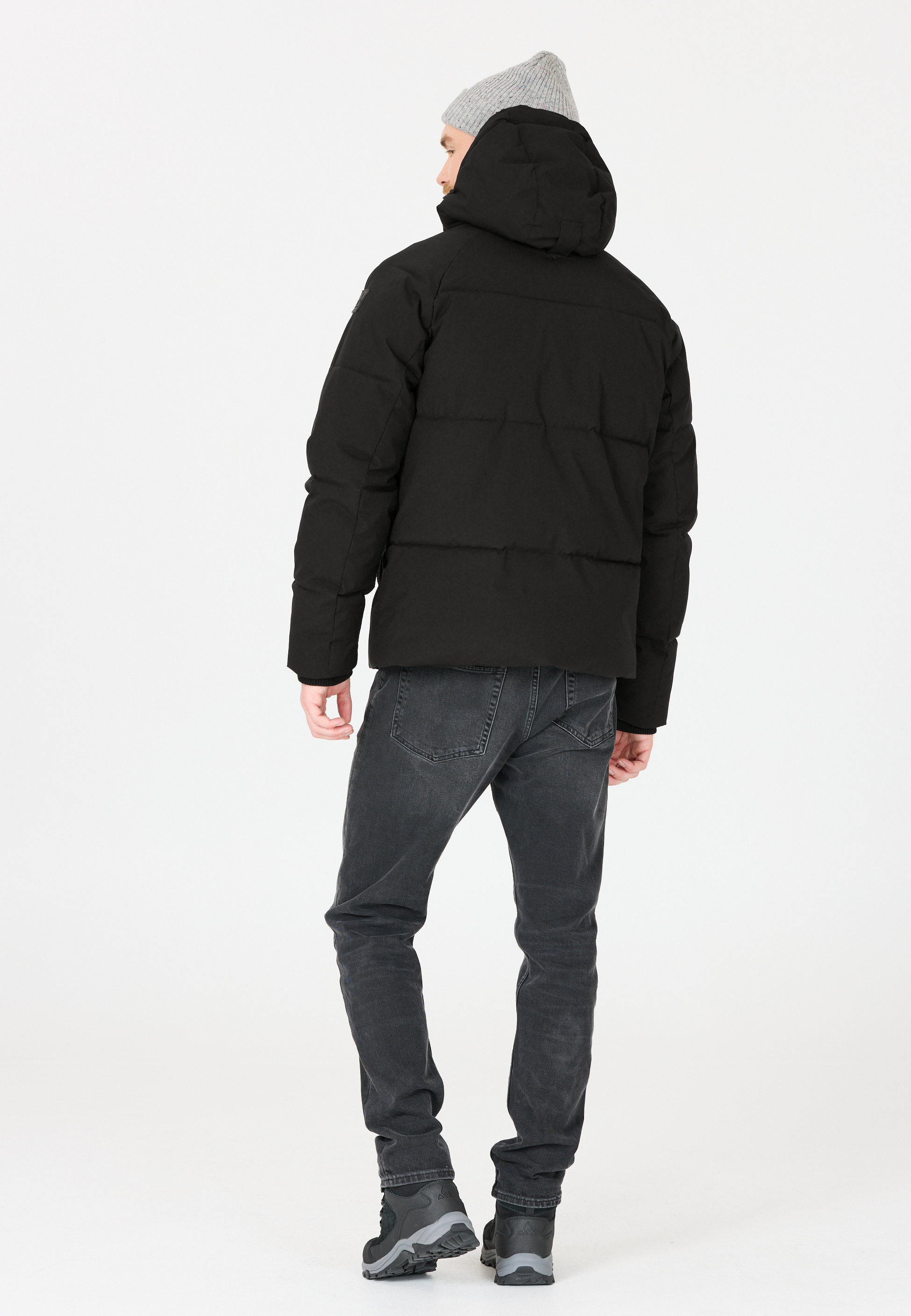 WHISTLER, Greyston Winter Jacket