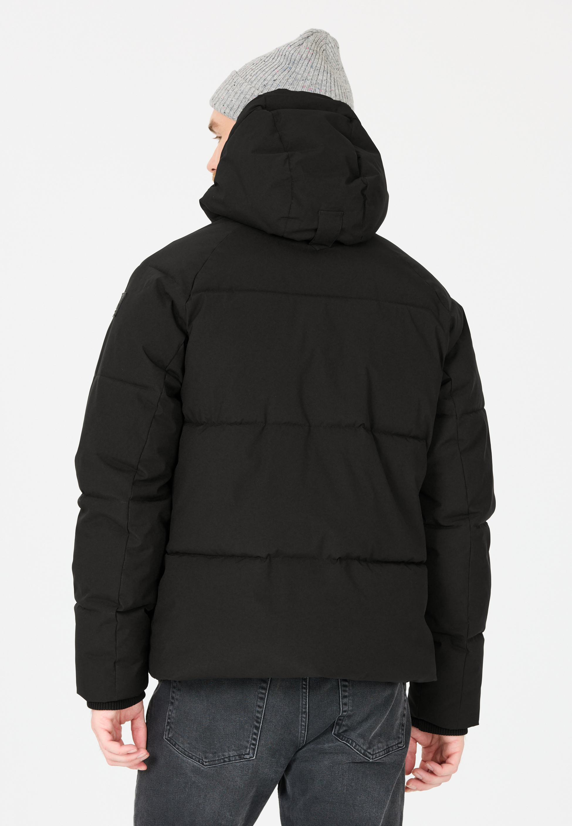WHISTLER, Greyston Winter Jacket