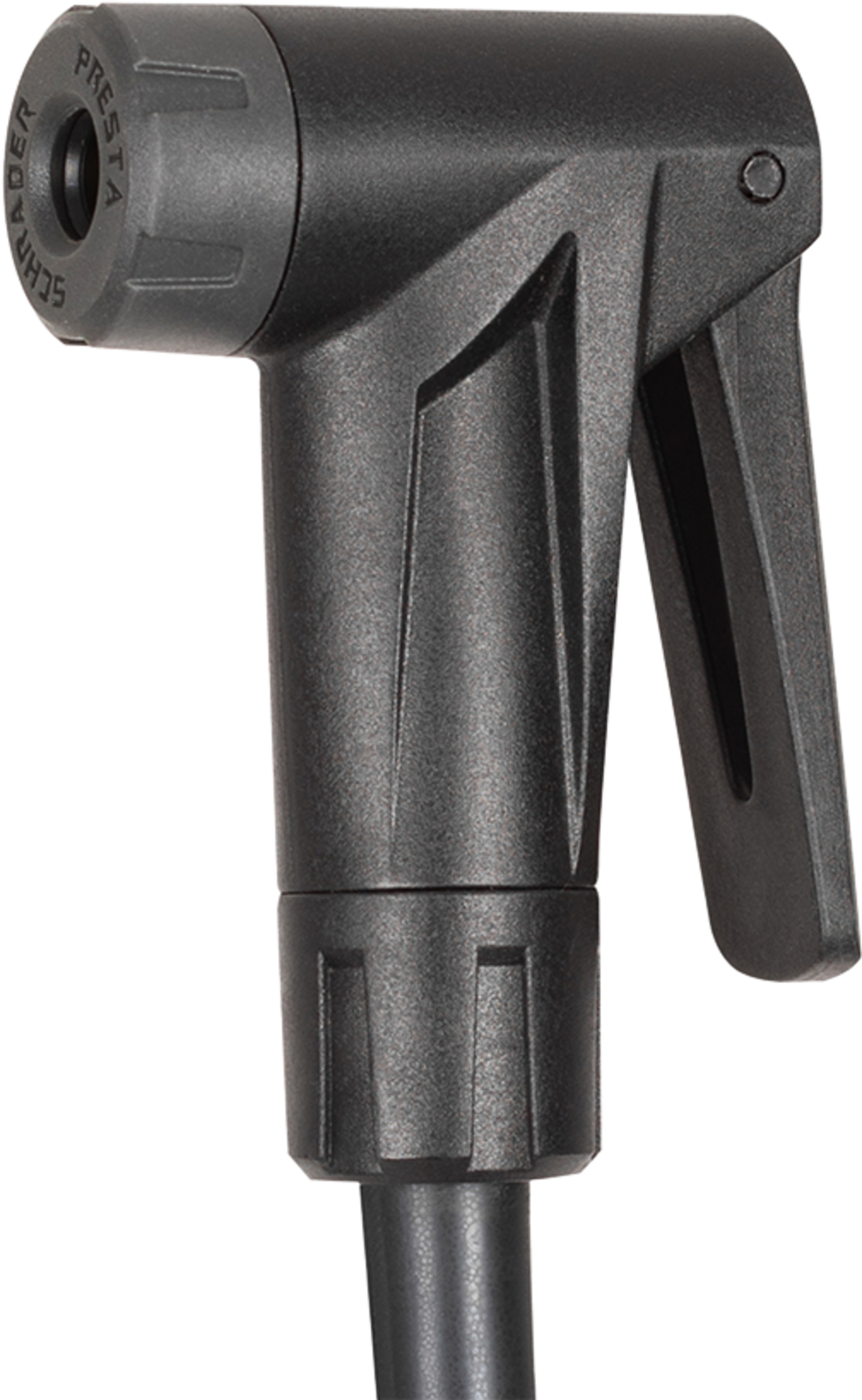 BLACKBURN, Grid 1 Floor Pump