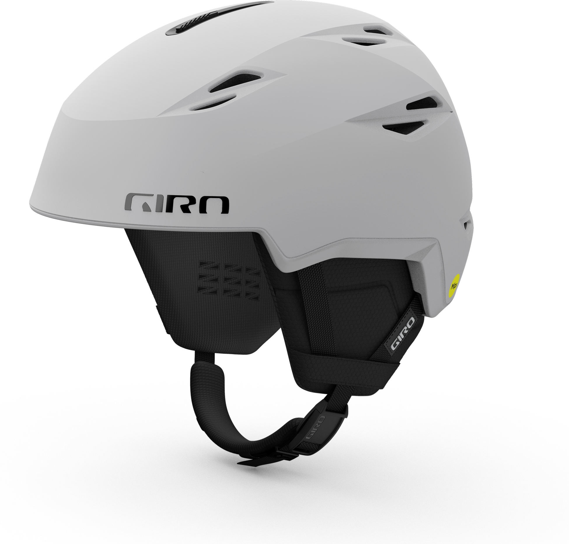 GIRO, Grid Spherical Mips