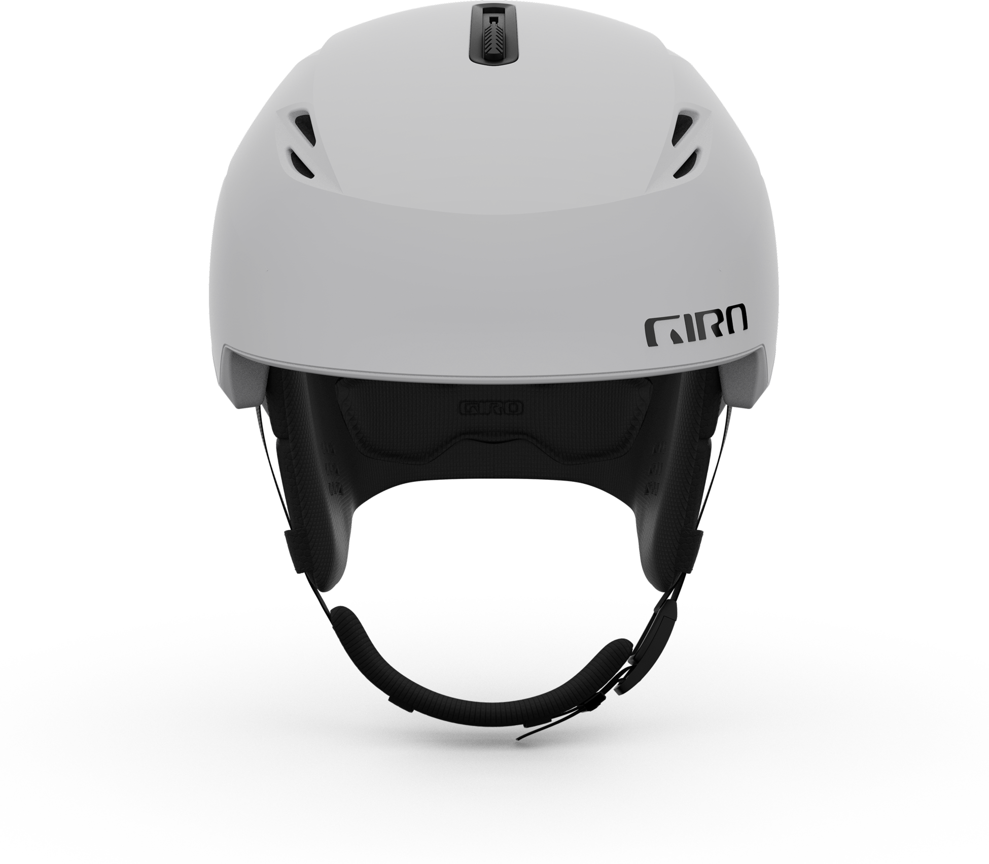 GIRO, Grid Spherical Mips