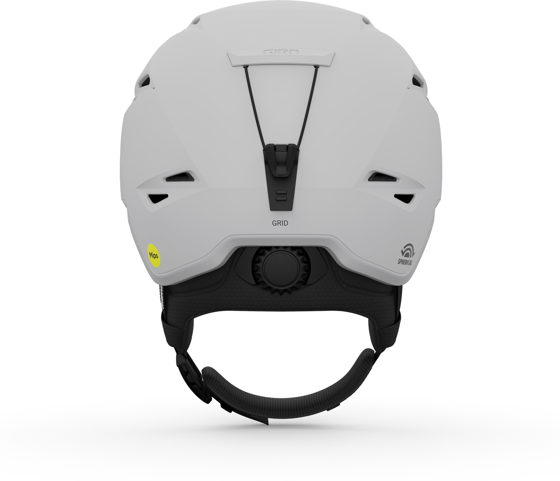 GIRO, Grid Spherical Mips
