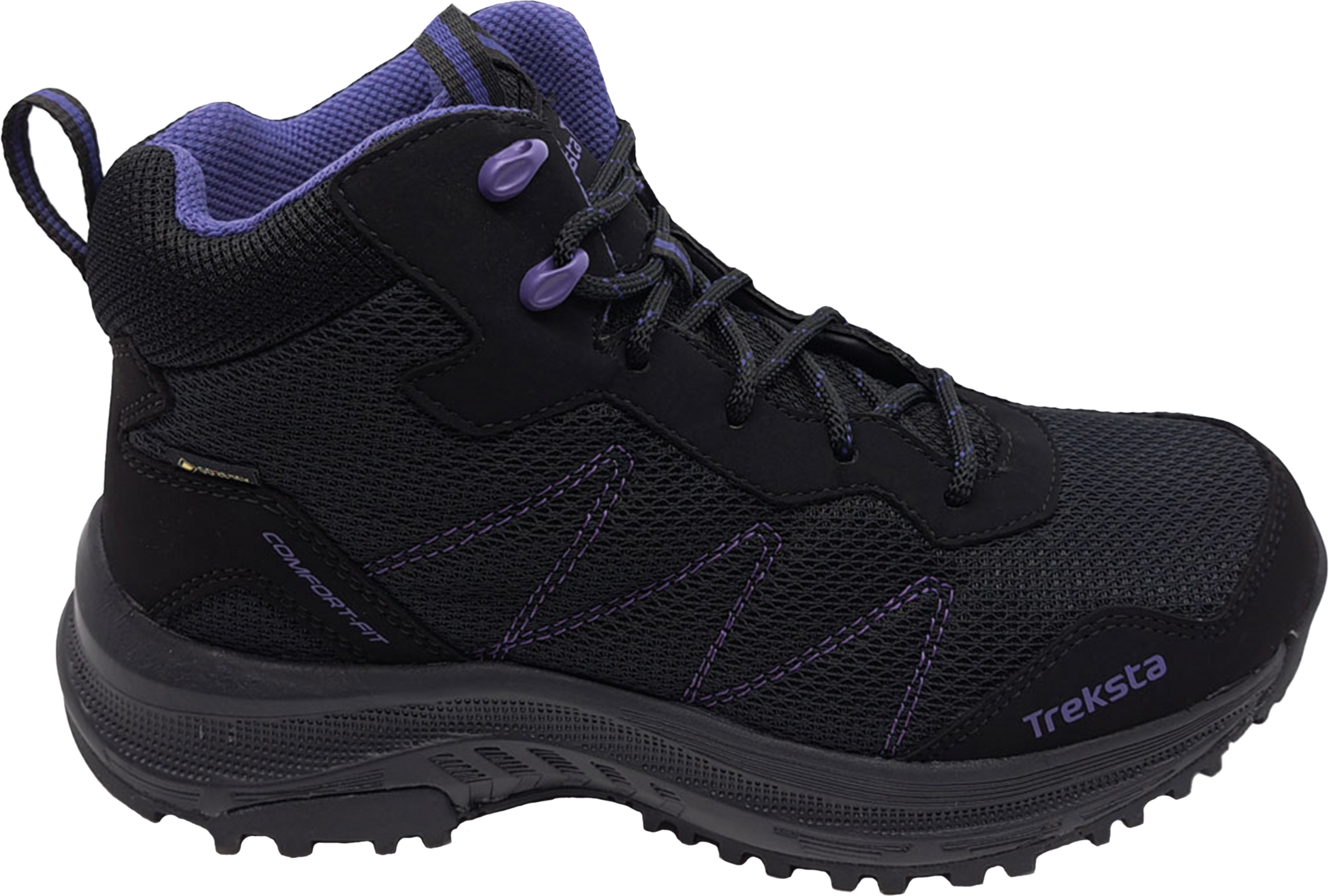 TREKSTA, Grimsta Mid Lace Gtx