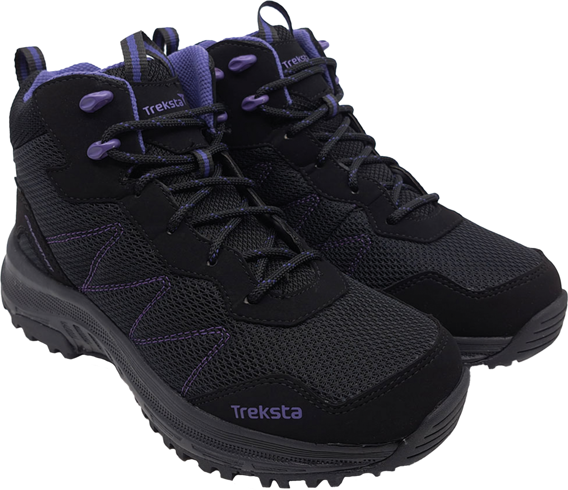 TREKSTA, Grimsta Mid Lace Gtx