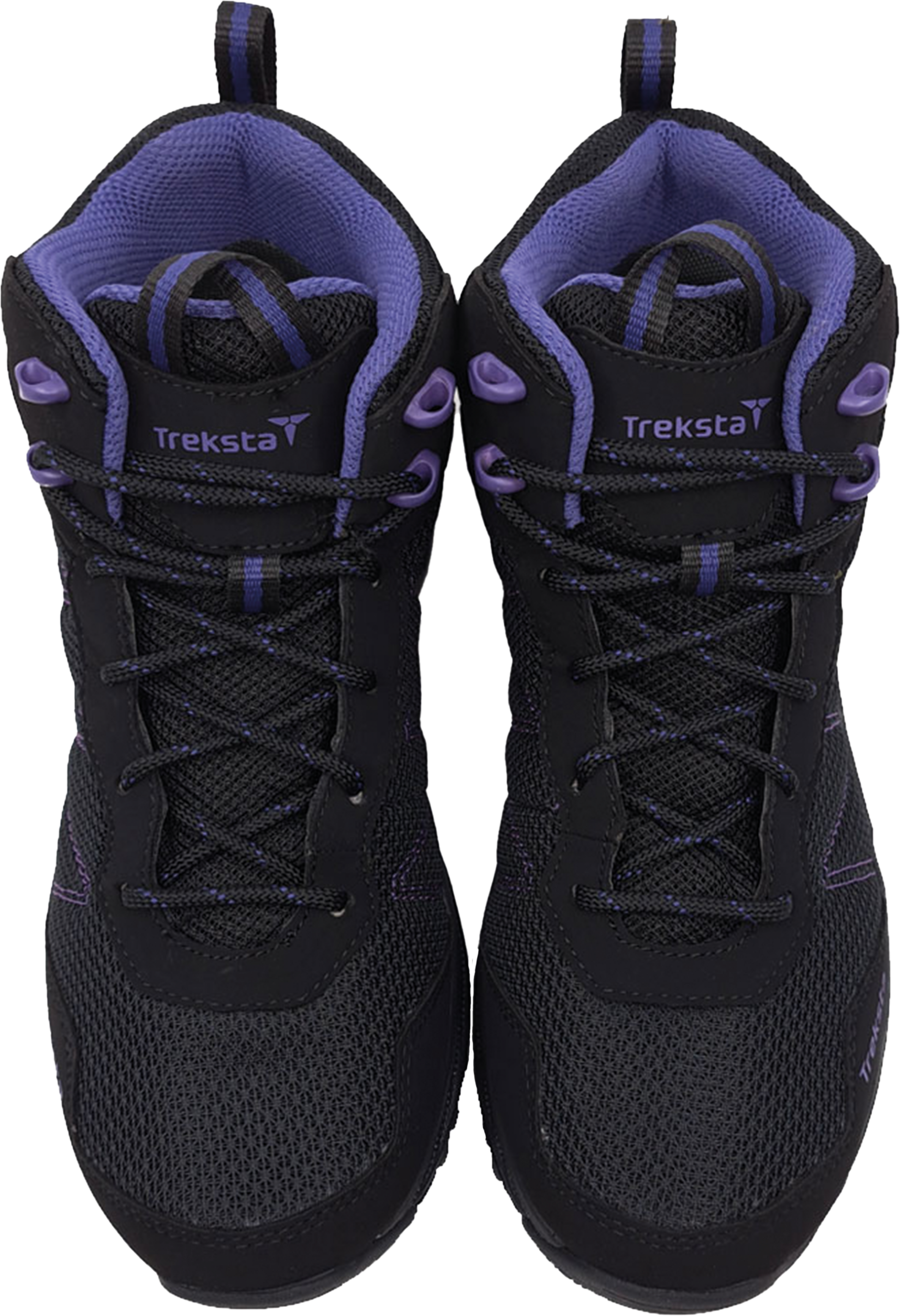 TREKSTA, Grimsta Mid Lace Gtx