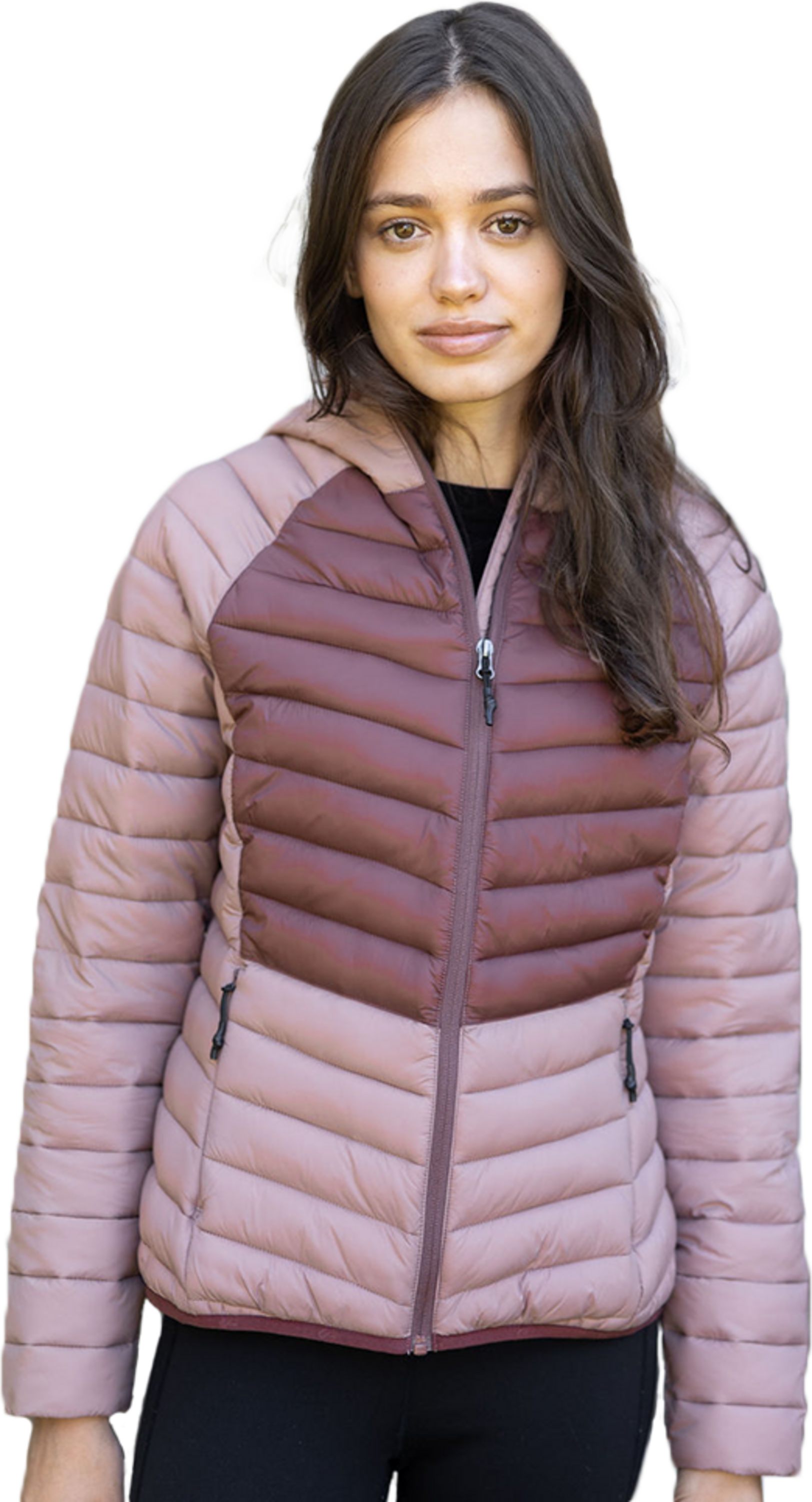 NORRSKEN, Grindal Jkt W