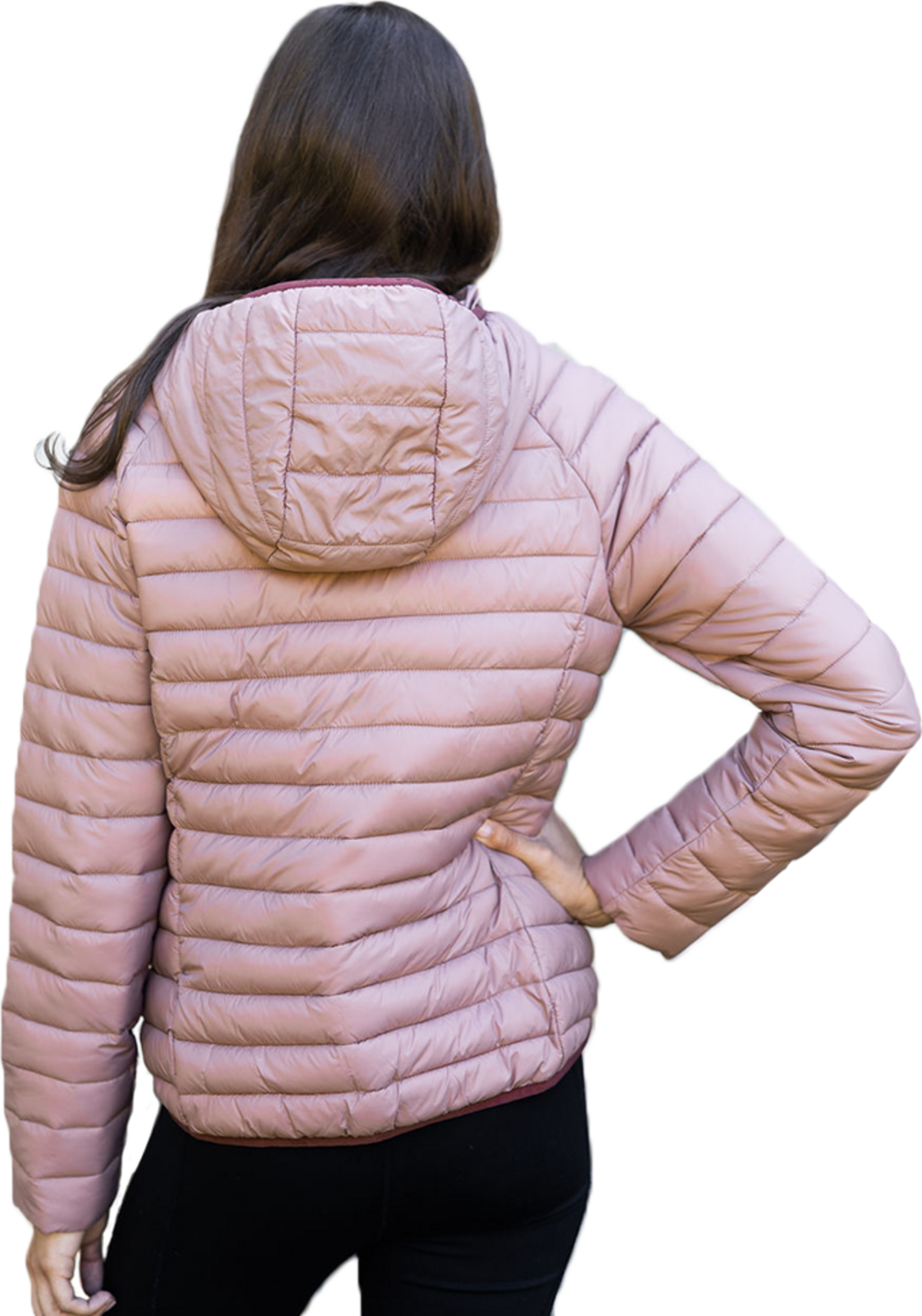 NORRSKEN, Grindal Jkt W