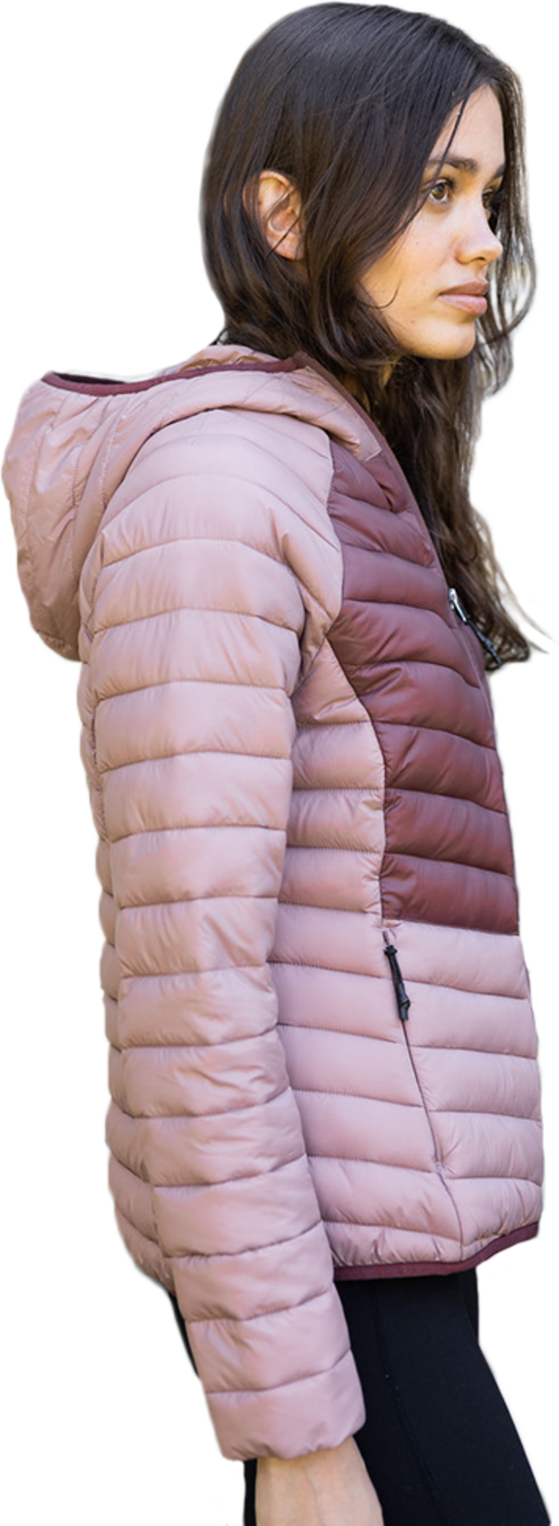 NORRSKEN, Grindal Jkt W